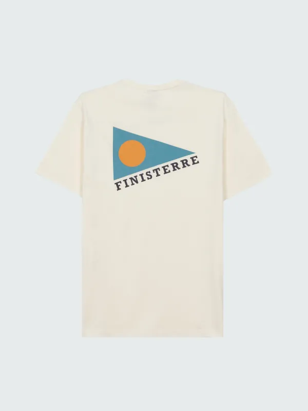 Men's Pendant T-Shirt sold by Finisterre