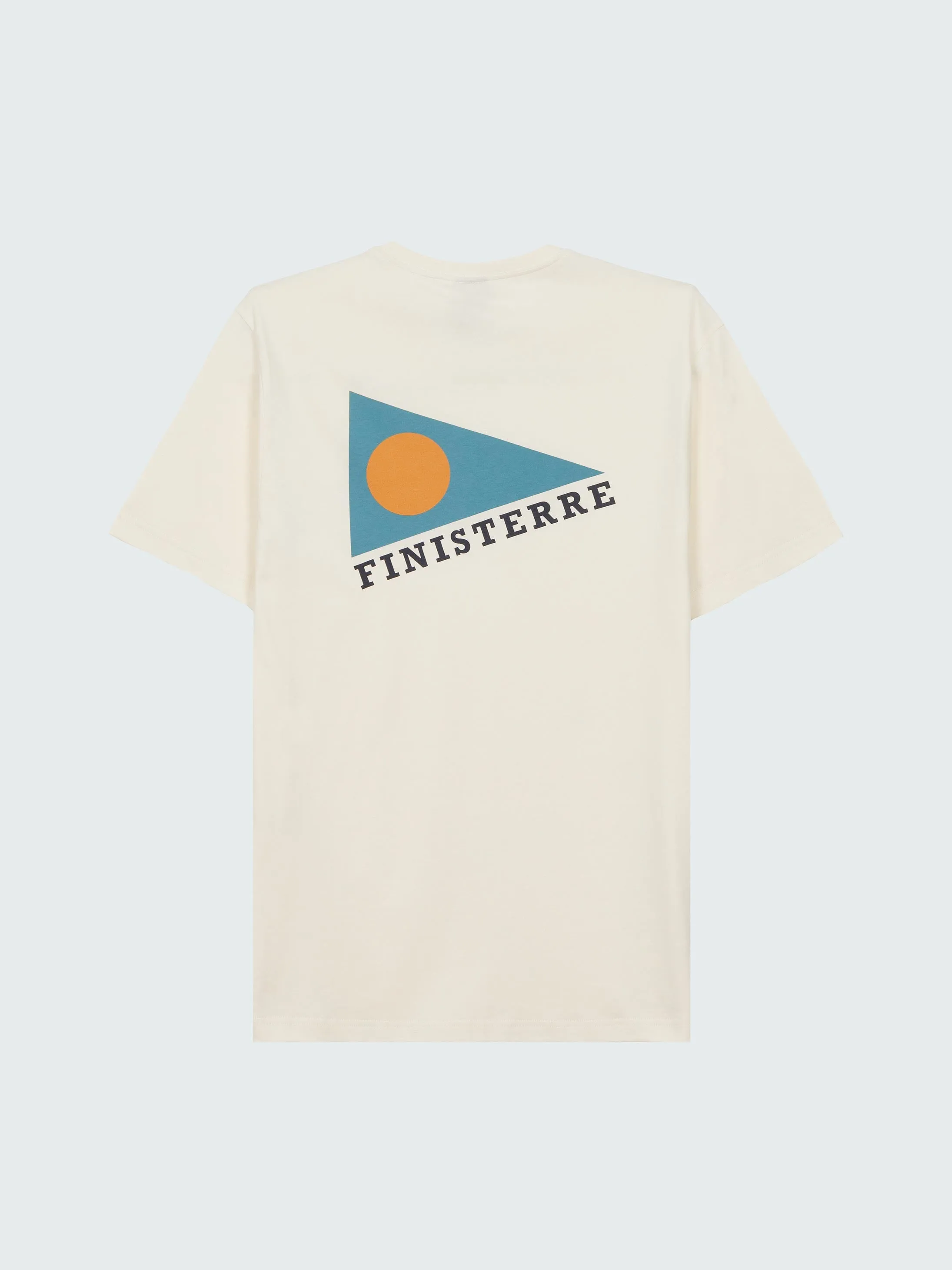 Men's Pendant T-Shirt sold by Finisterre
