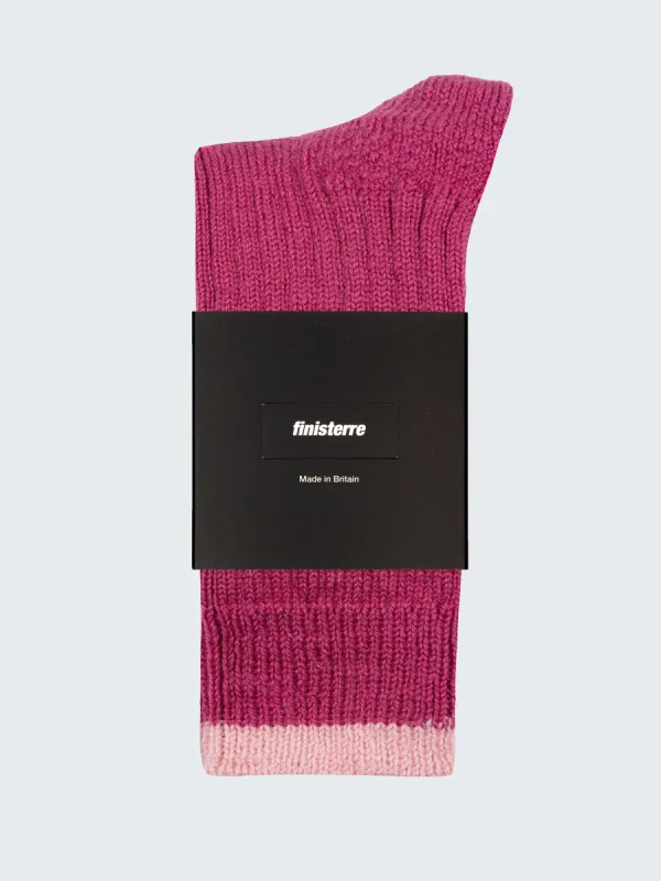 Bosun Sock sold by Finisterre