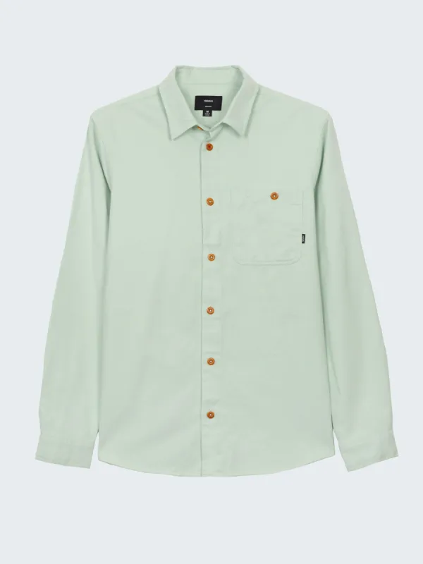 Men's Gylly Shirt sold by Finisterre