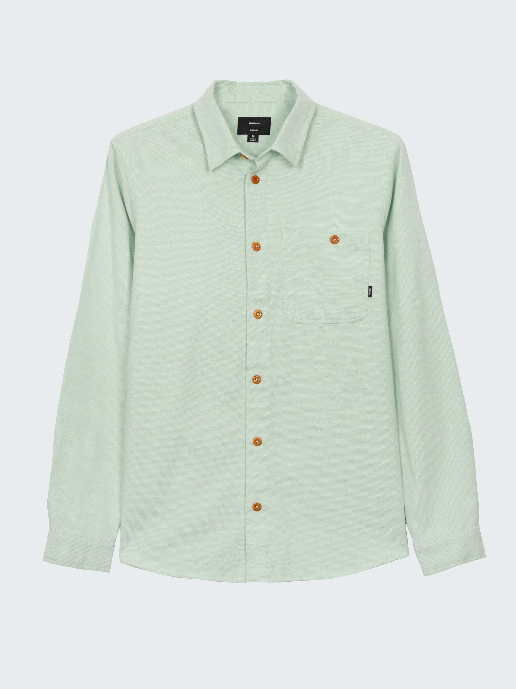 Men's Gylly Shirt sold by Finisterre