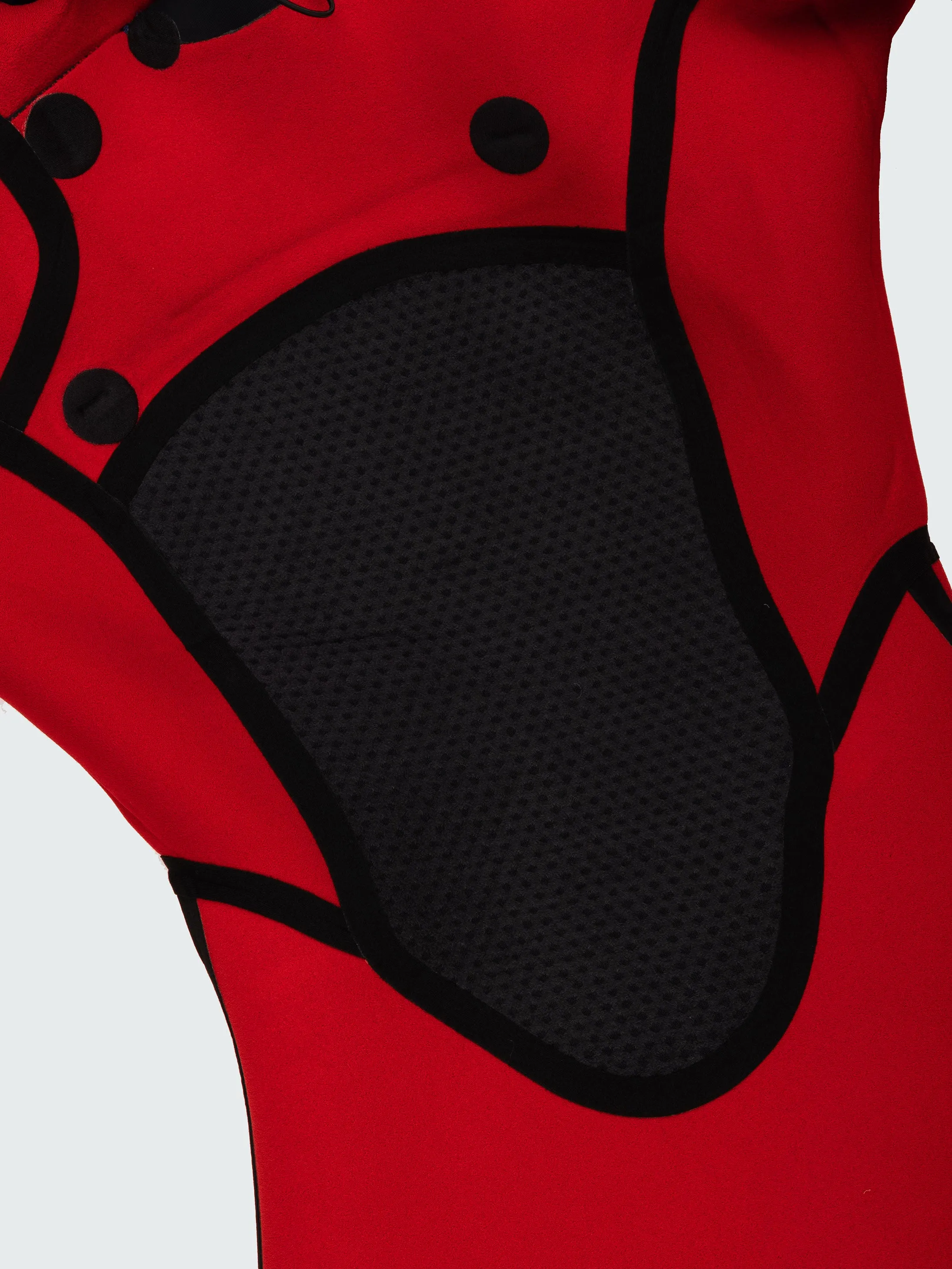 Men's Nieuwland 4.5/3.5mm Yulex® Chest Zip Wetsuit sold by Finisterre product image thumbnail 5