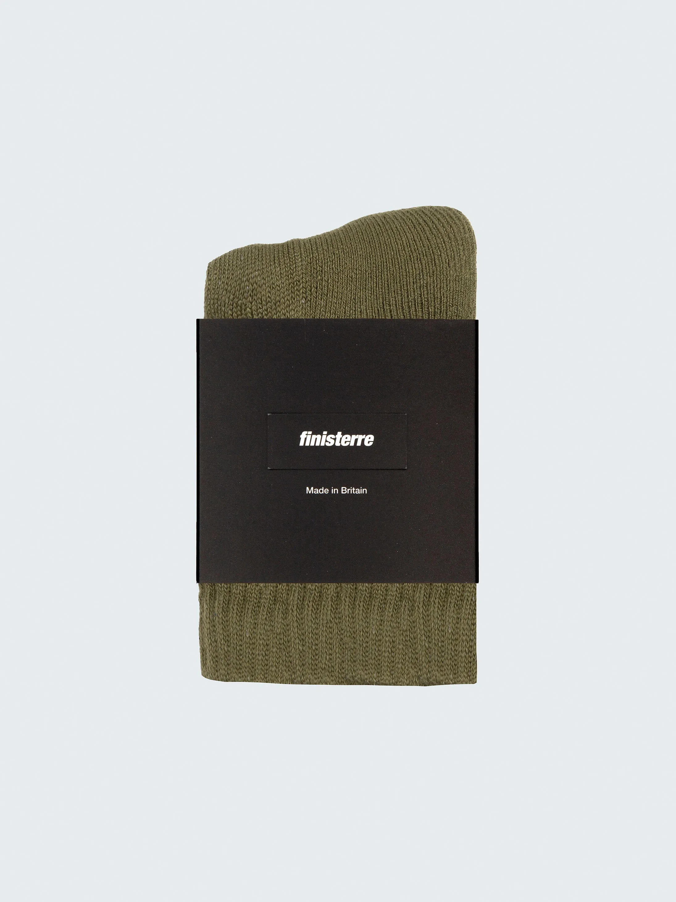 Rossby Ankle Sports Sock sold by Finisterre