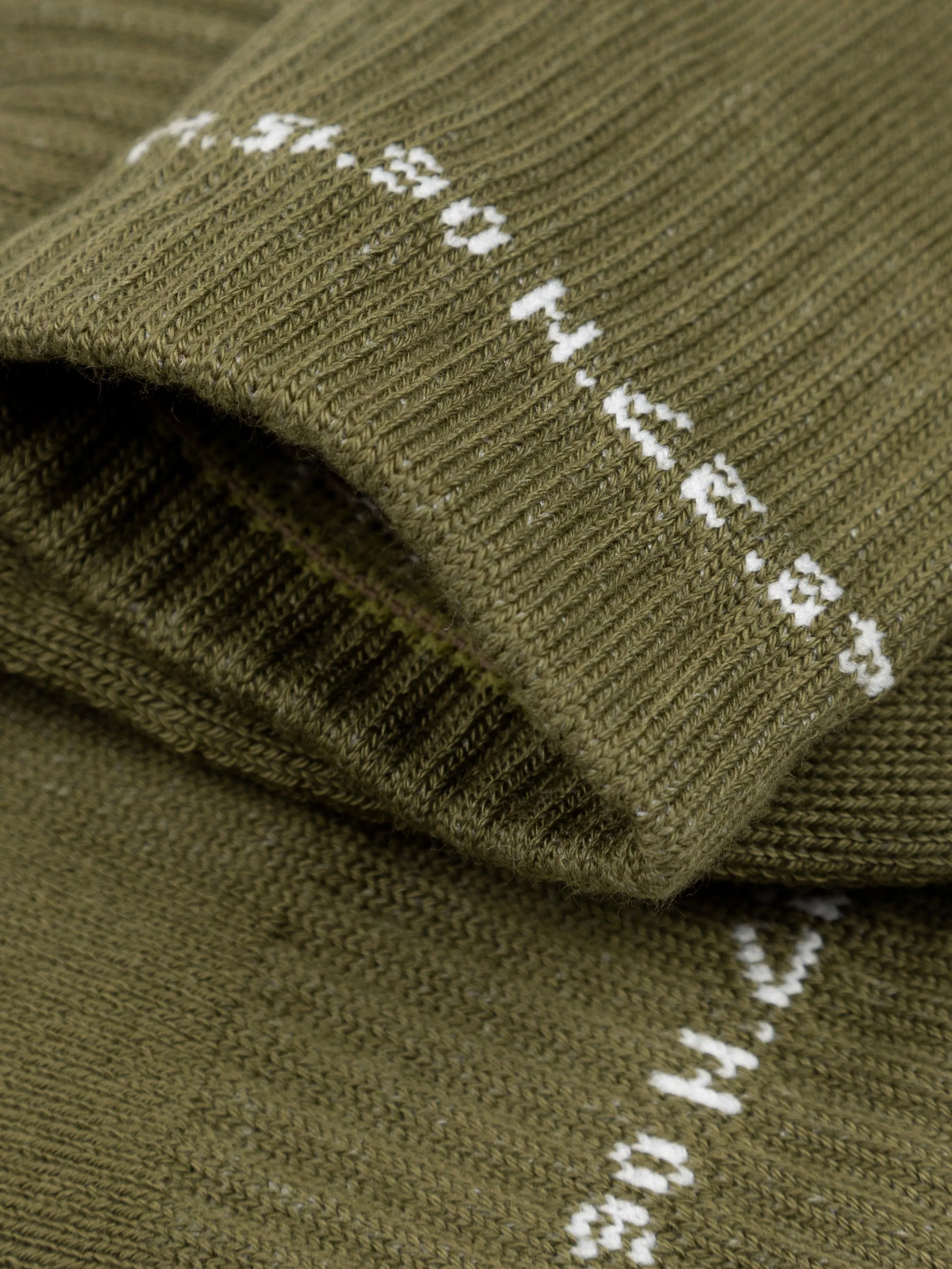 Rossby Ankle Sports Sock sold by Finisterre product image thumbnail 3