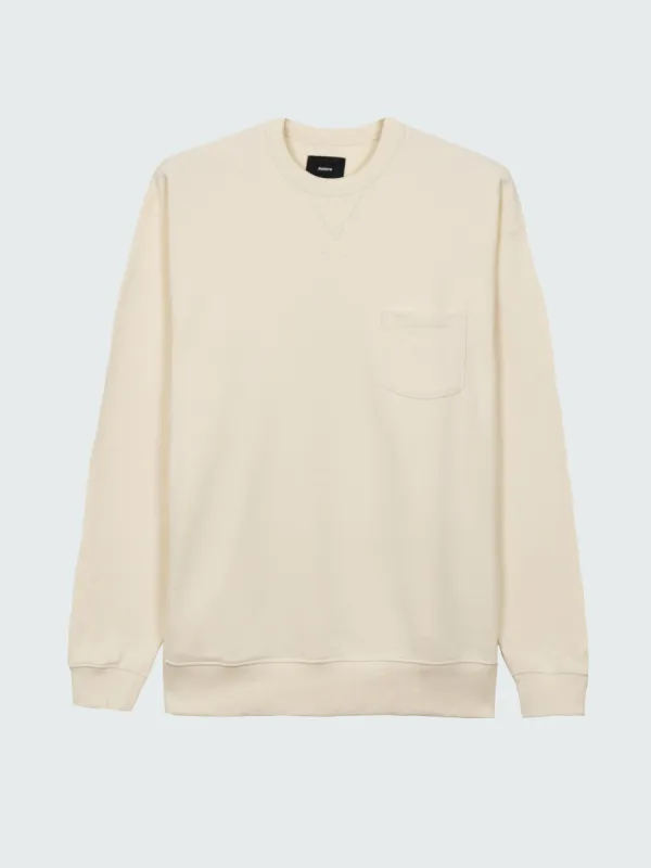 Men's Serpentine Sweatshirt sold by Finisterre