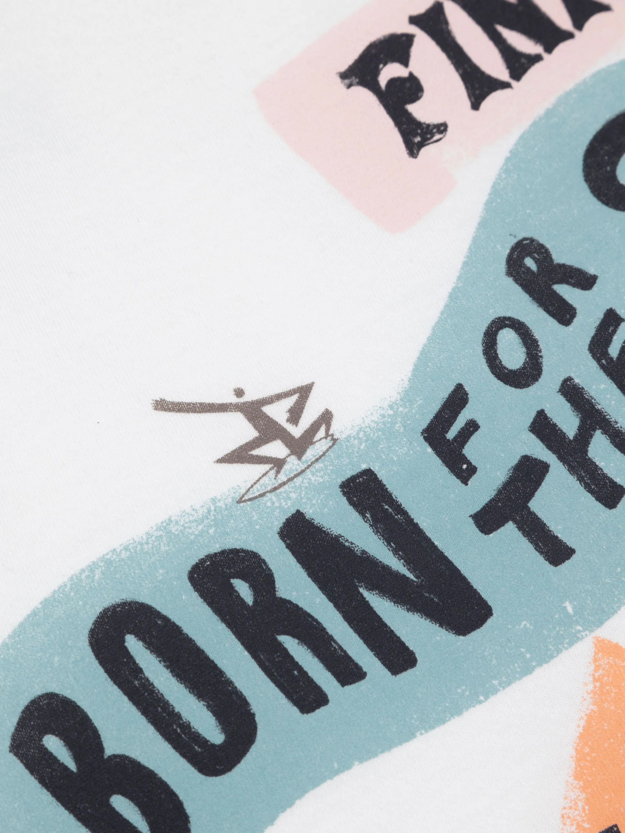 Men's Balance T-Shirt sold by Finisterre product image thumbnail 5