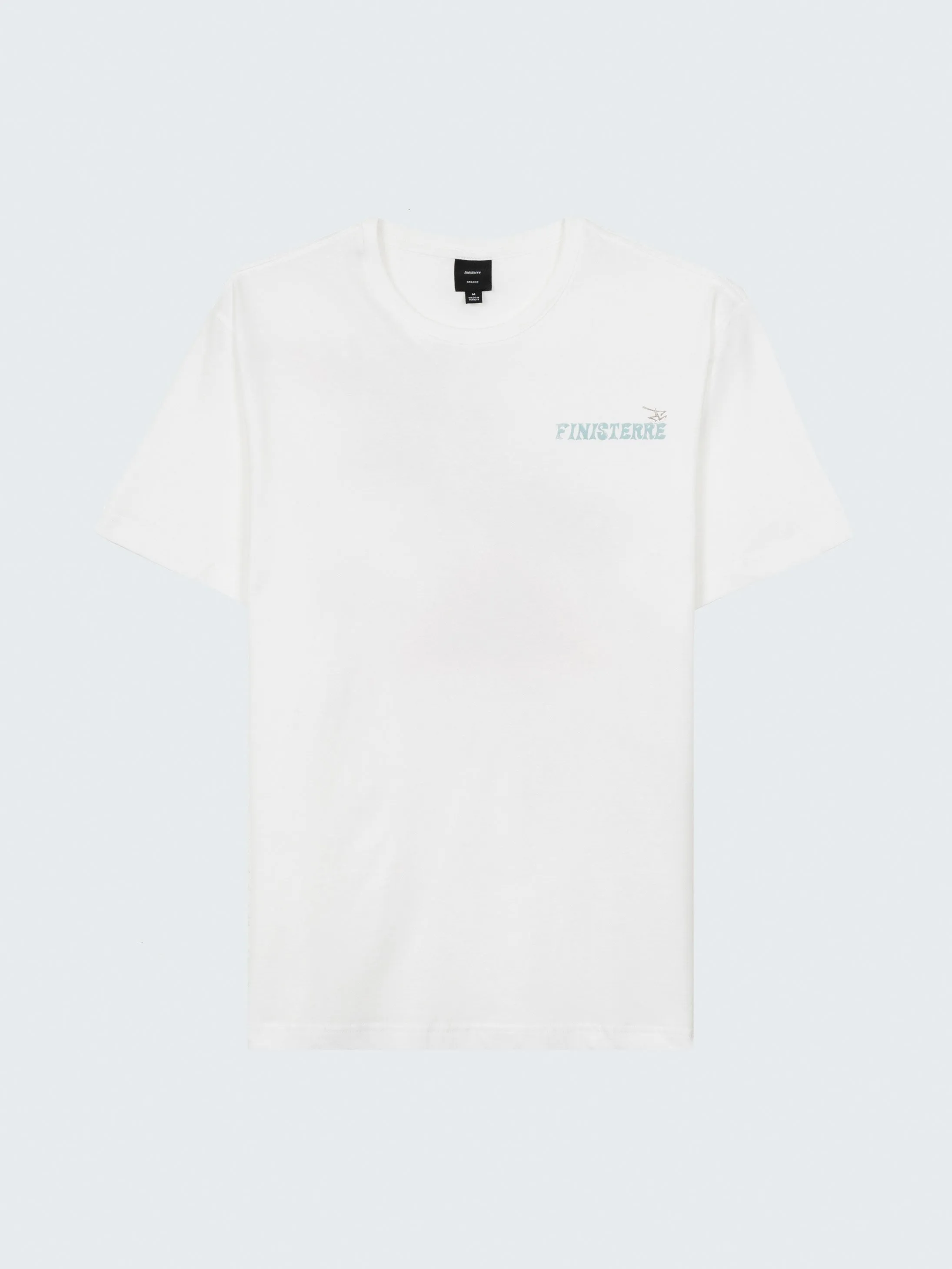 Men's Balance T-Shirt sold by Finisterre