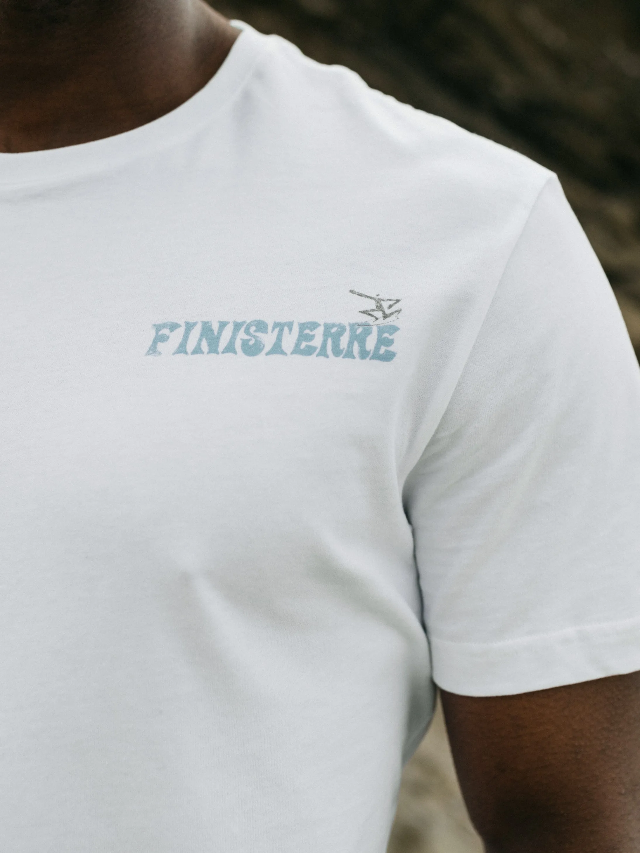 Men's Balance T-Shirt sold by Finisterre product image thumbnail 4