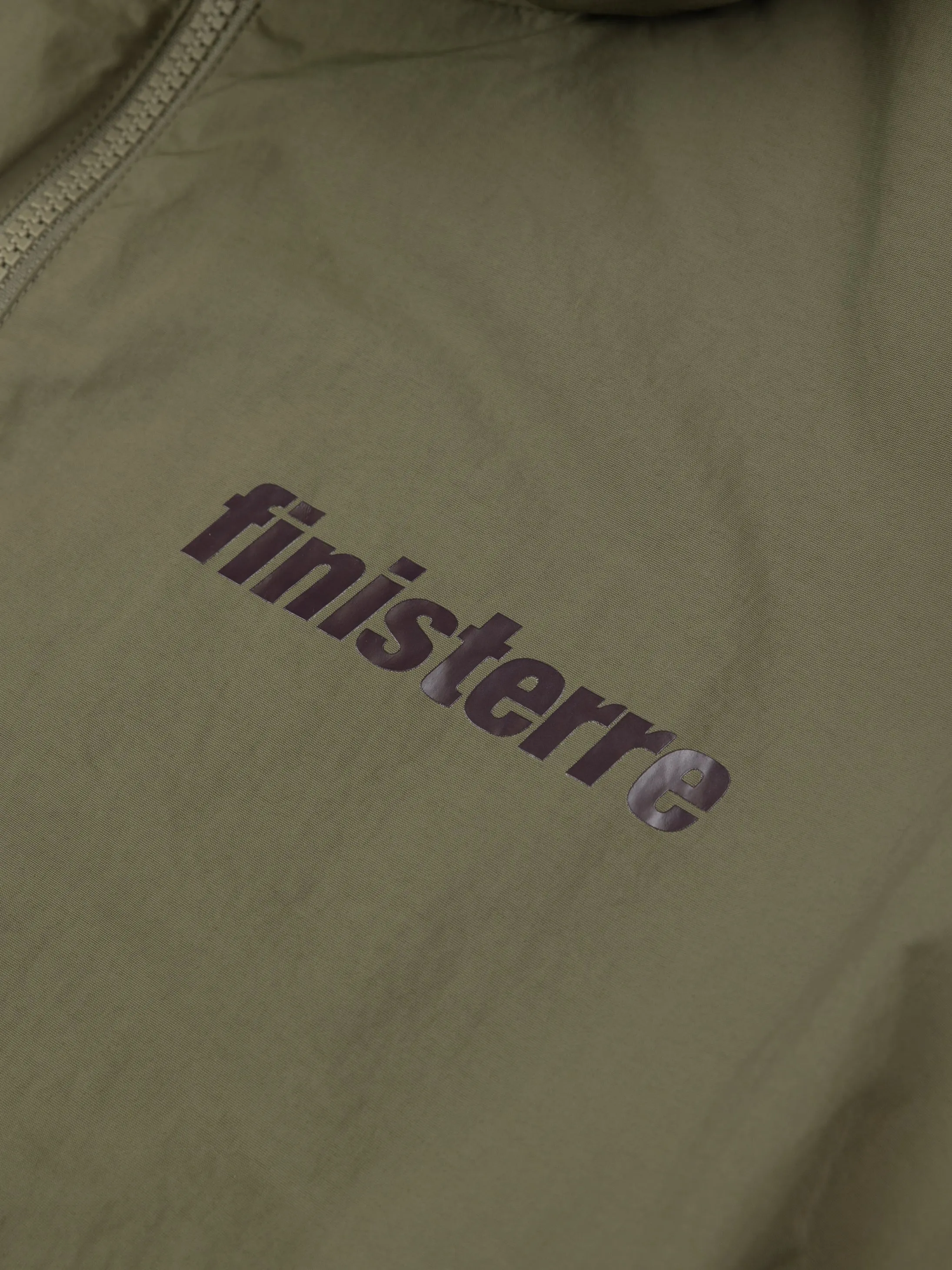 Tego Long Sleeve Robe sold by Finisterre product image thumbnail 4