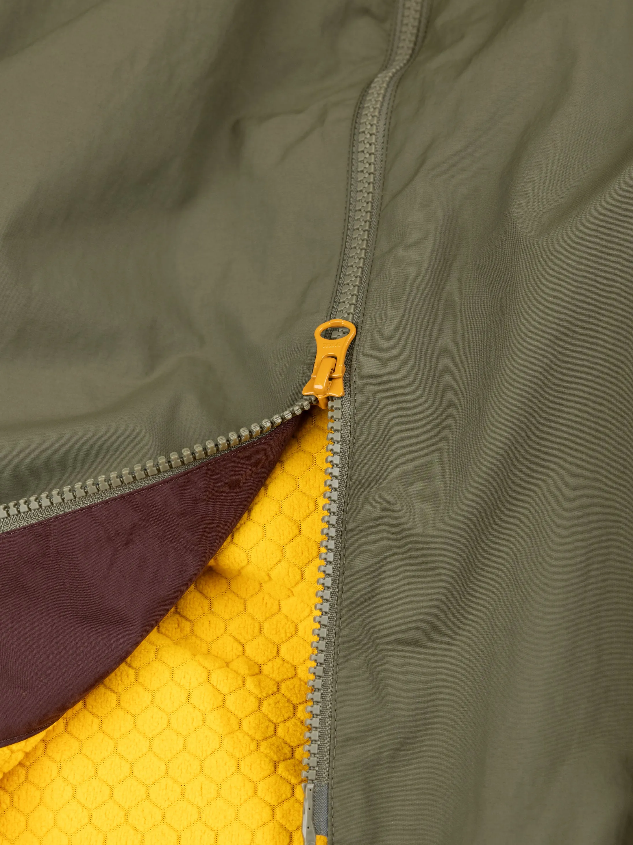 Tego Long Sleeve Robe sold by Finisterre product image thumbnail 5