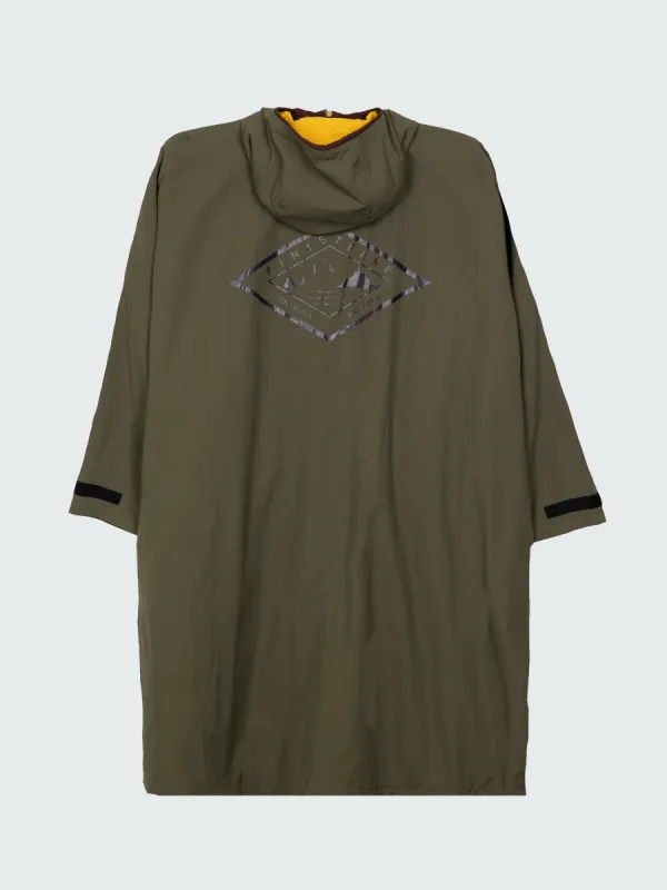 Tego Long Sleeve Robe sold by Finisterre