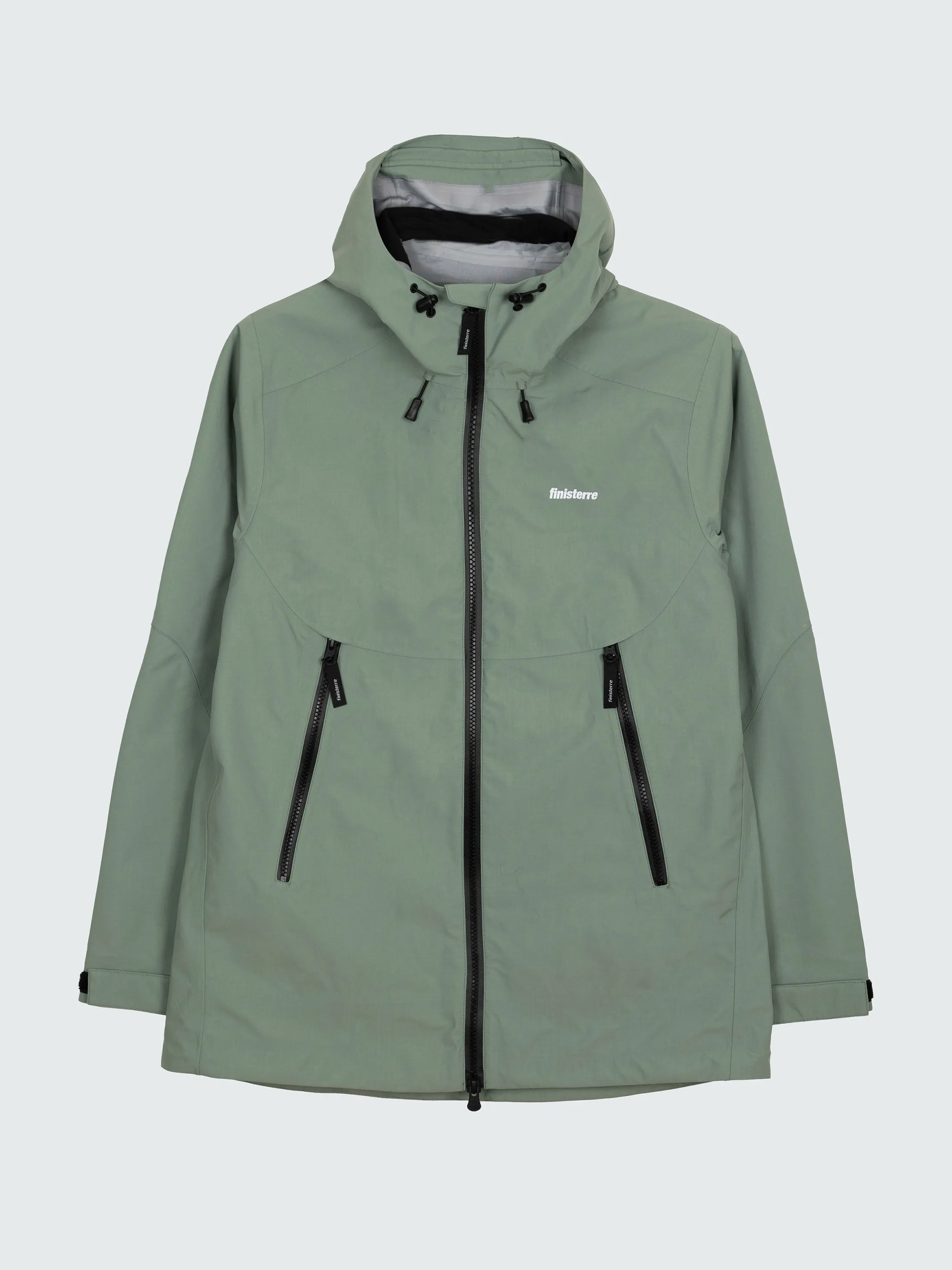 Women's Stormbird Waterproof Jacket sold by Finisterre