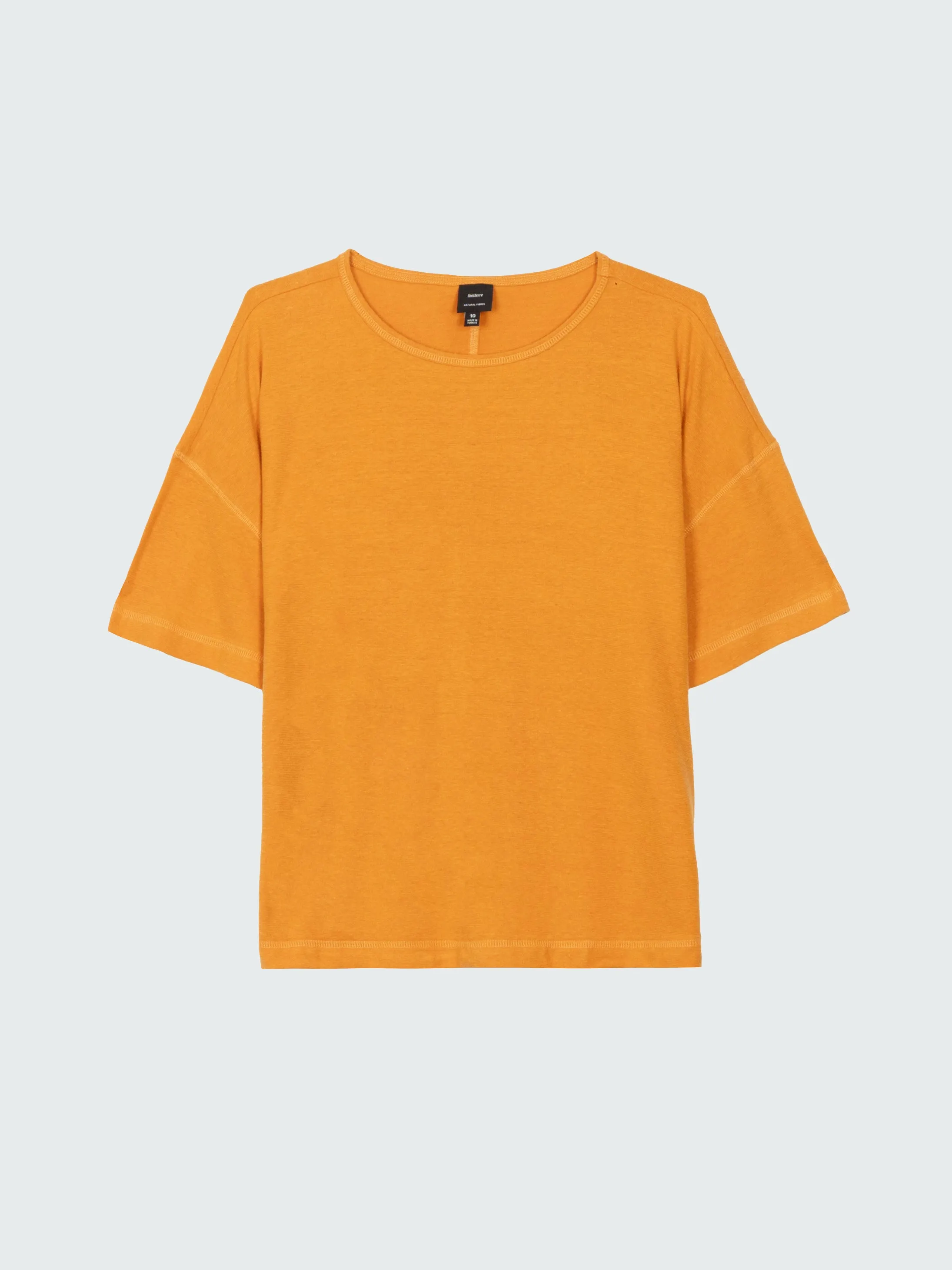 Women's Riviera T-Shirt sold by Finisterre
