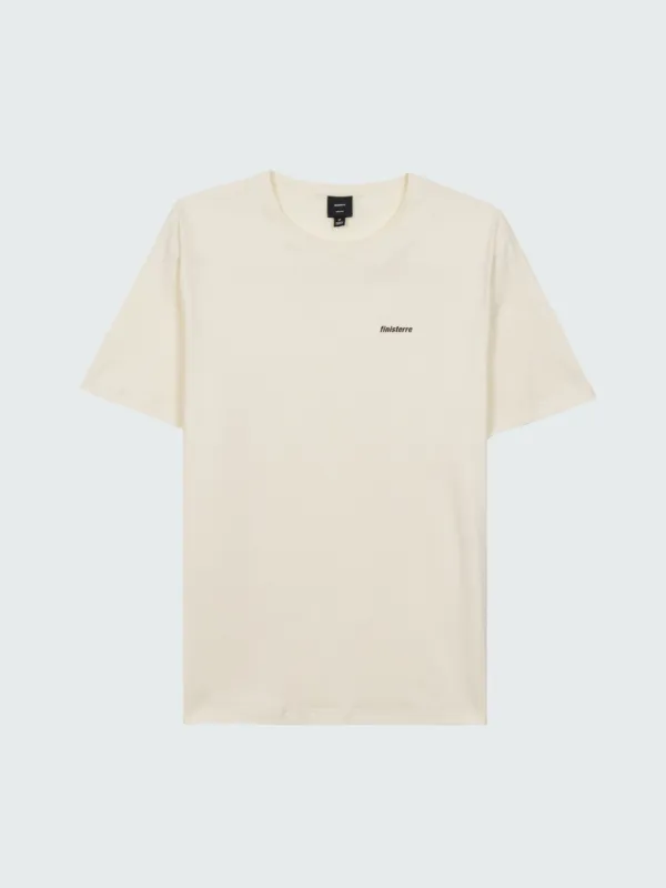 Men's Harlyn Logo T-Shirt sold by Finisterre