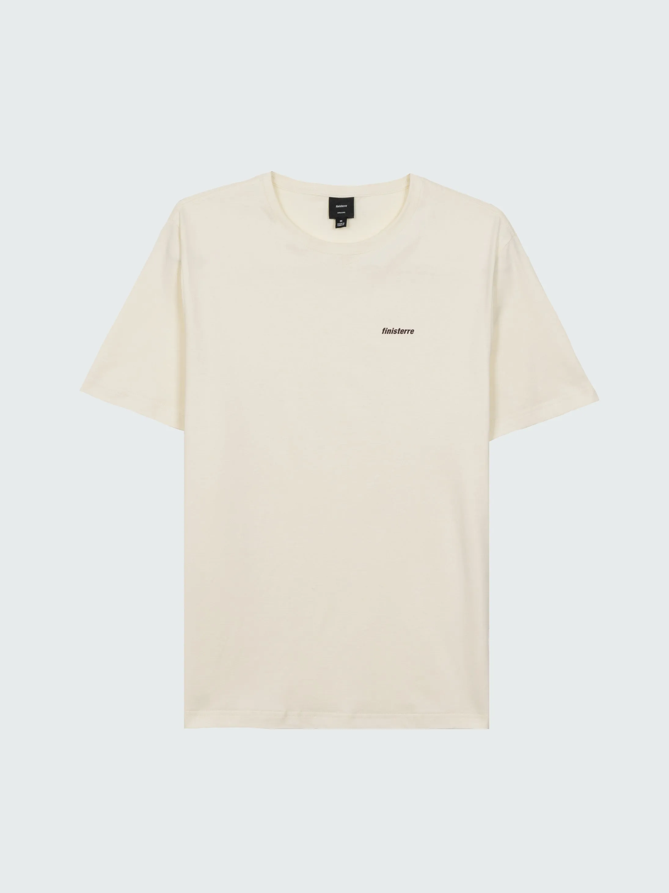 Men's Harlyn Logo T-Shirt sold by Finisterre