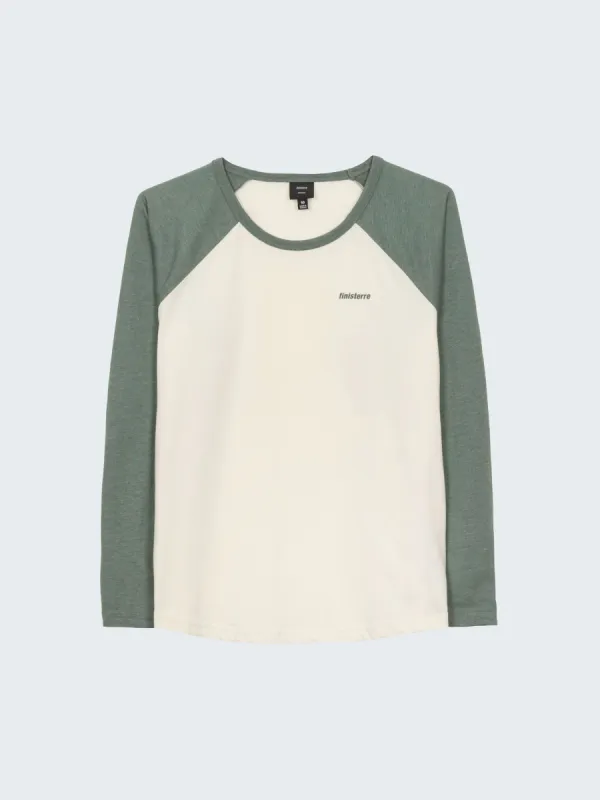 Women's Bailey Long Sleeve T-Shirt sold by Finisterre