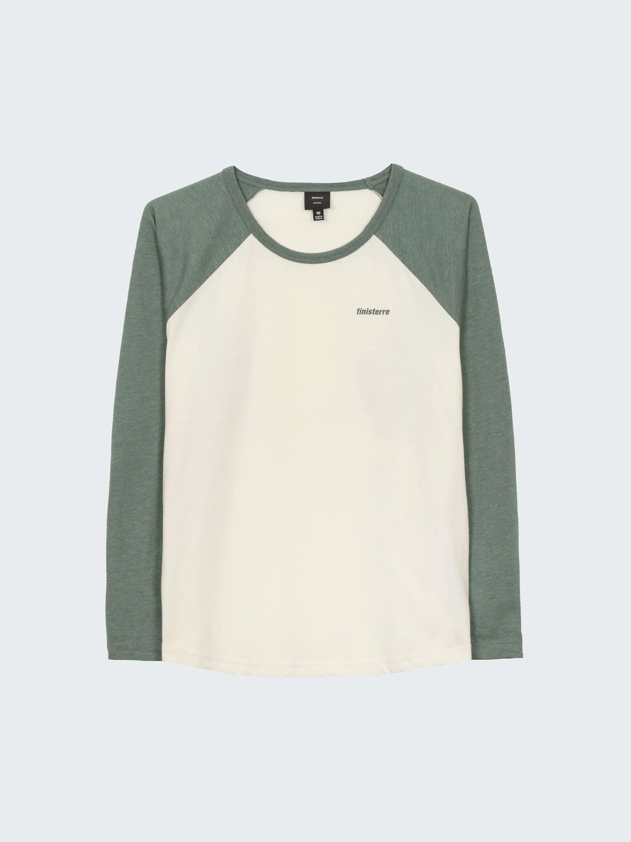 Women's Bailey Long Sleeve T-Shirt sold by Finisterre