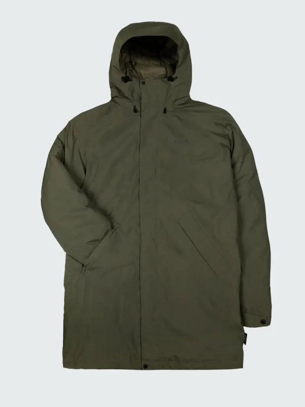 Men's Caelus Waterproof Parka sold by Finisterre