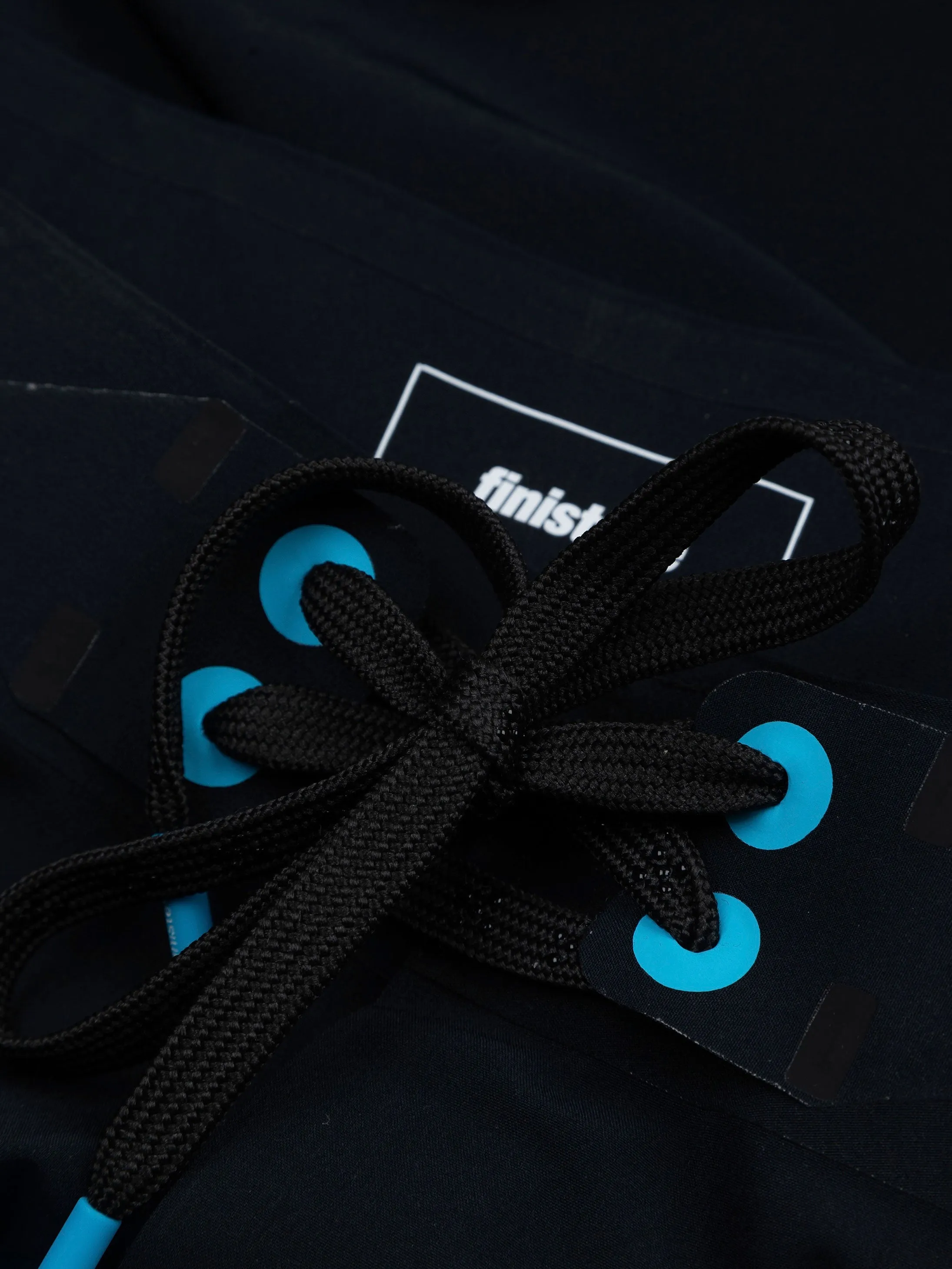 Men's Merlin Board Short sold by Finisterre product image thumbnail 4