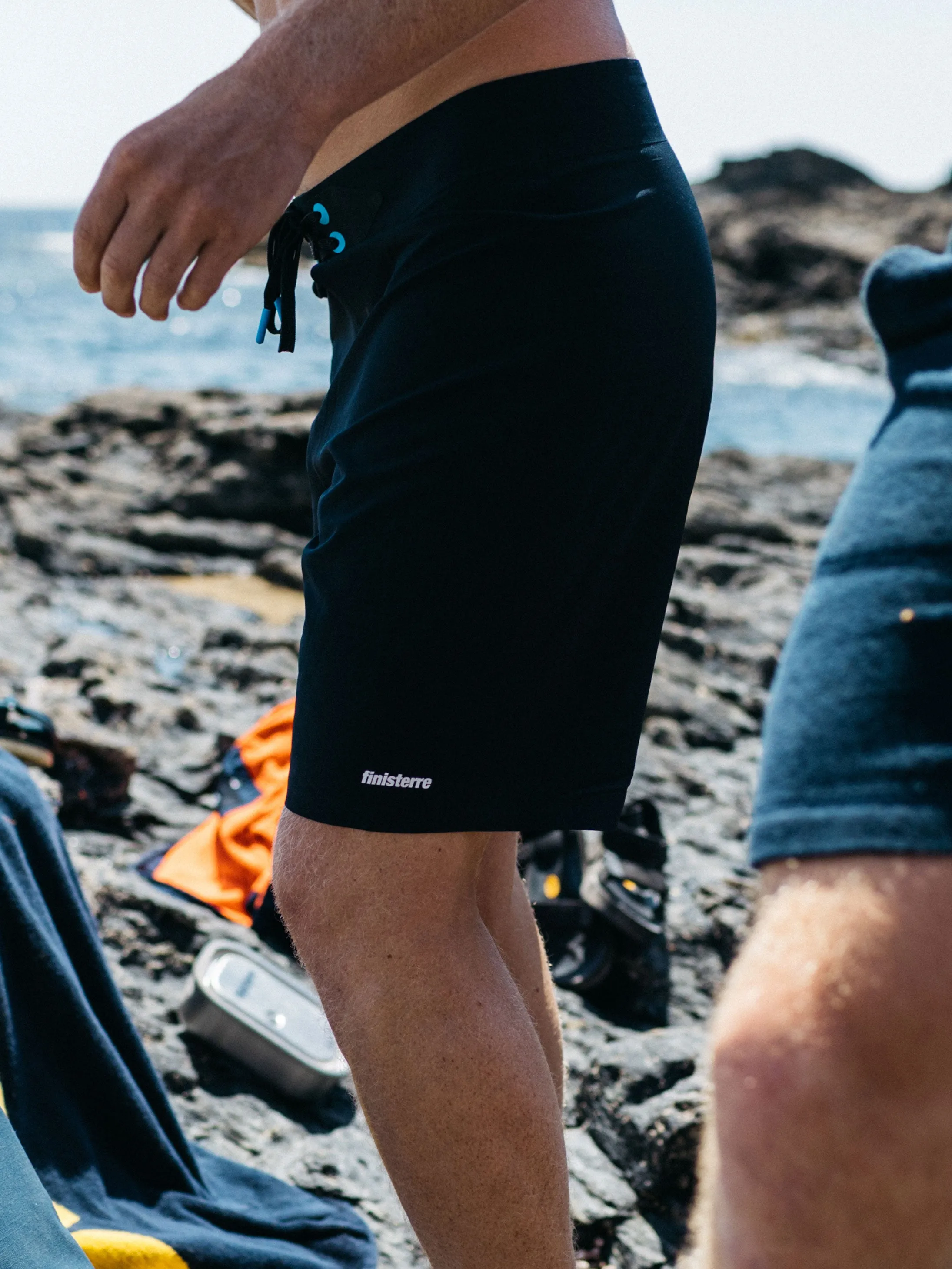 Men's Merlin Board Short sold by Finisterre product image thumbnail 3