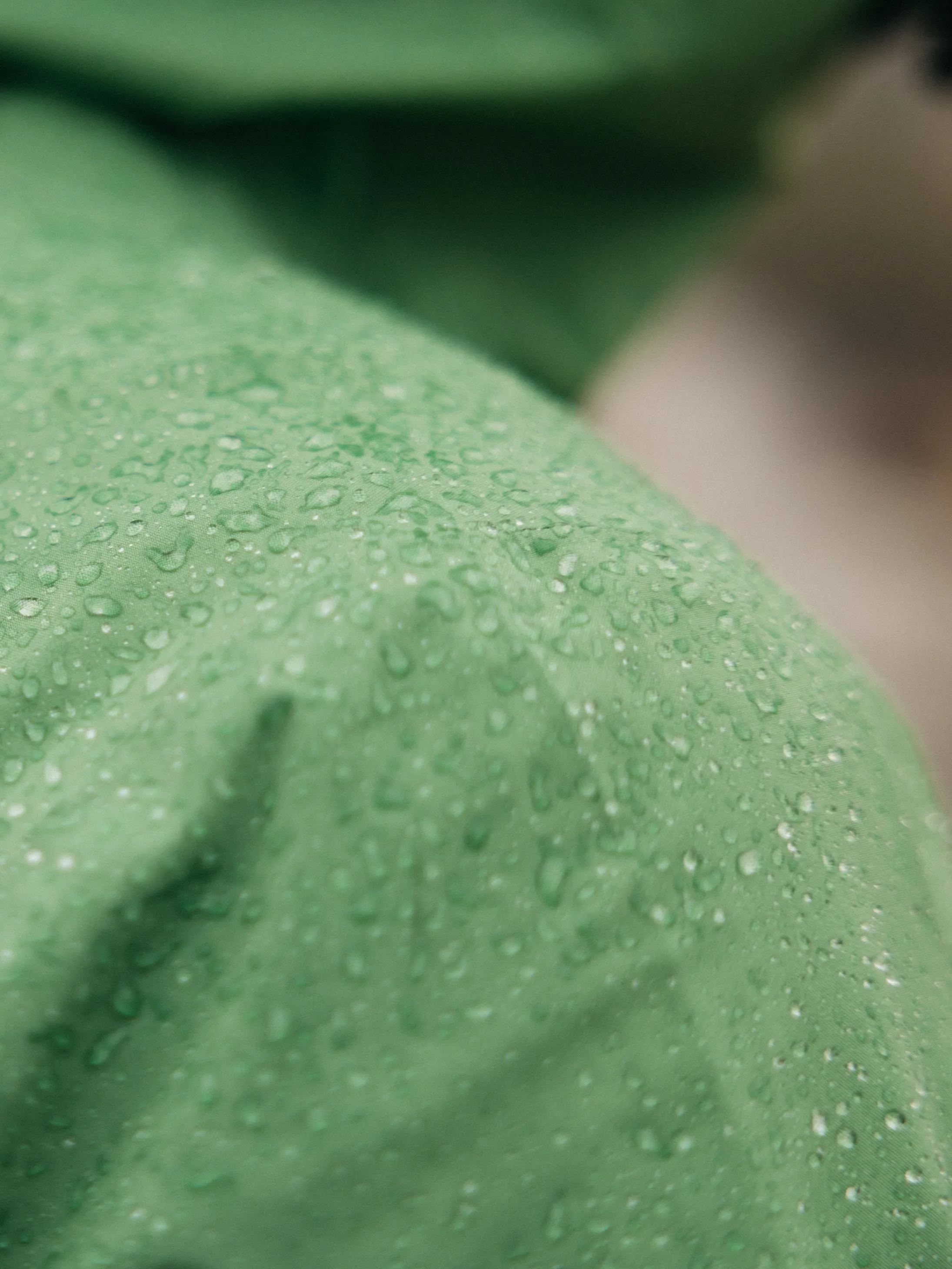 Women's Rainbird Waterproof Jacket sold by Finisterre product image thumbnail 4