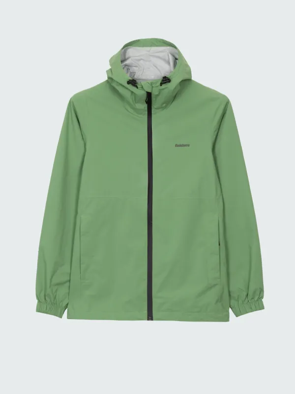 Women's Rainbird Waterproof Jacket sold by Finisterre