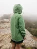 Women's Rainbird Waterproof Jacket sold by Finisterre
