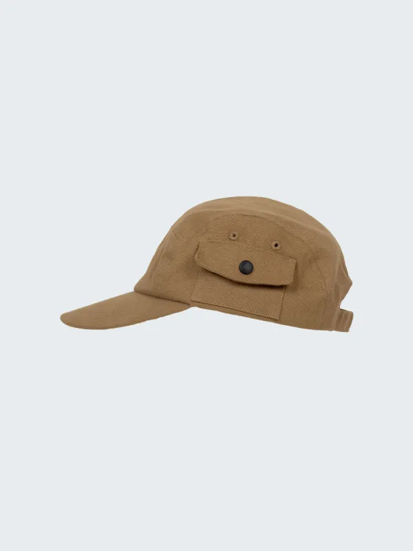 Basset Pocket Cap sold by Finisterre