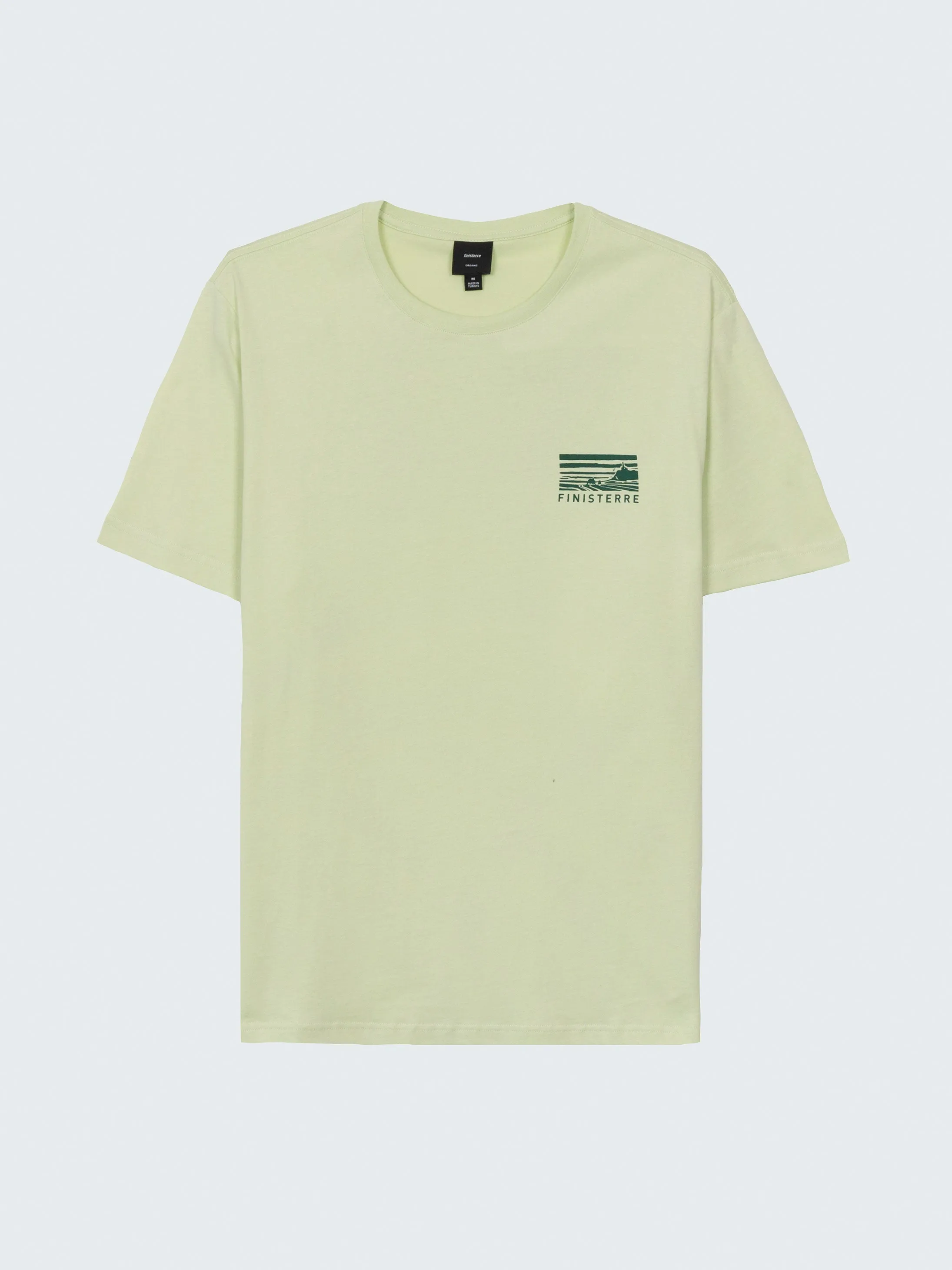 Men's Cape T-Shirt sold by Finisterre