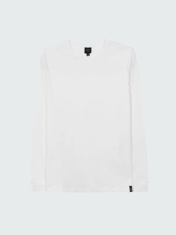 Men's Harlyn Long Sleeve T-Shirt sold by Finisterre