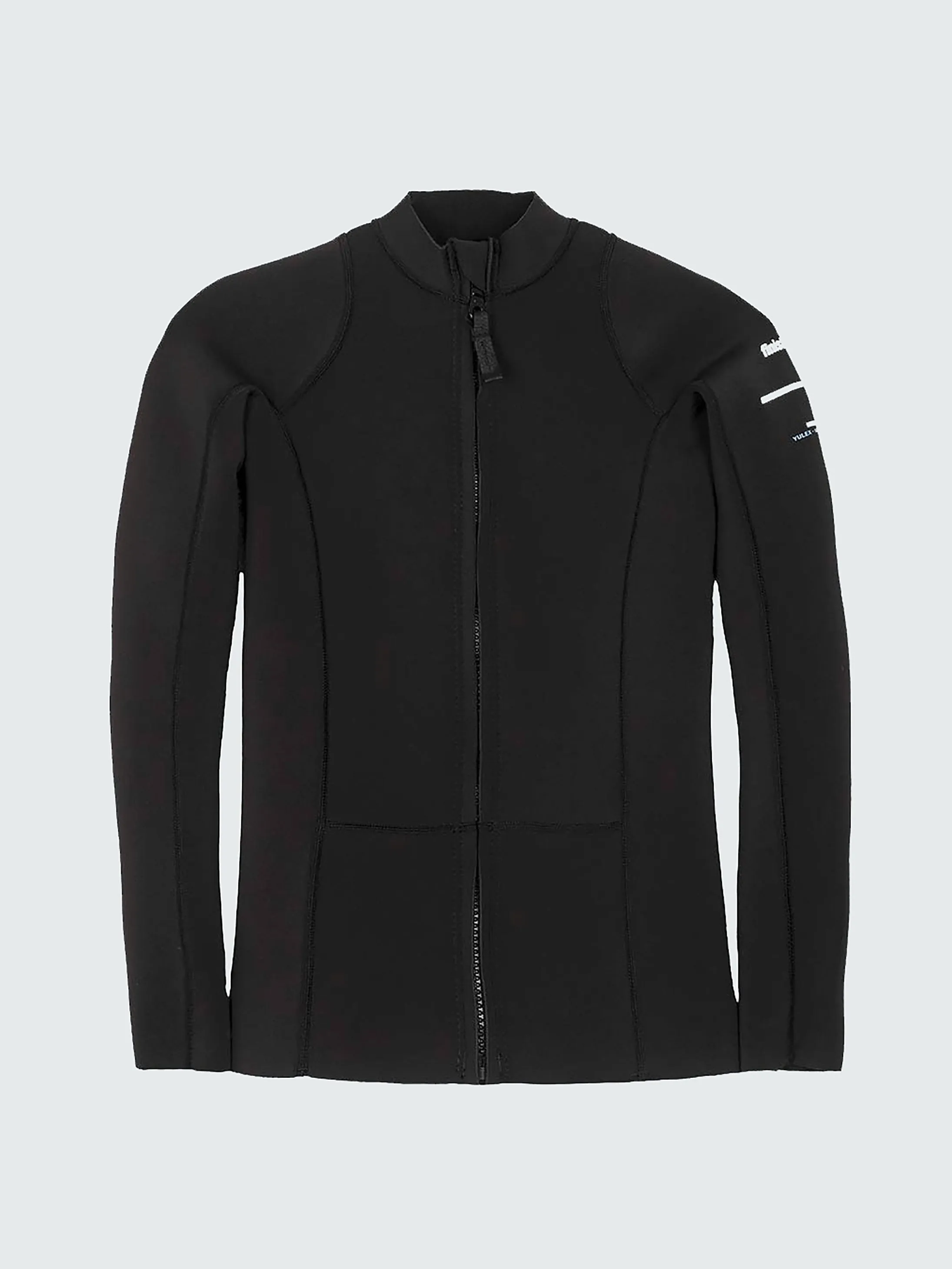 Women's Nieuwland 2mm Yulex® Long Sleeve Top sold by Finisterre