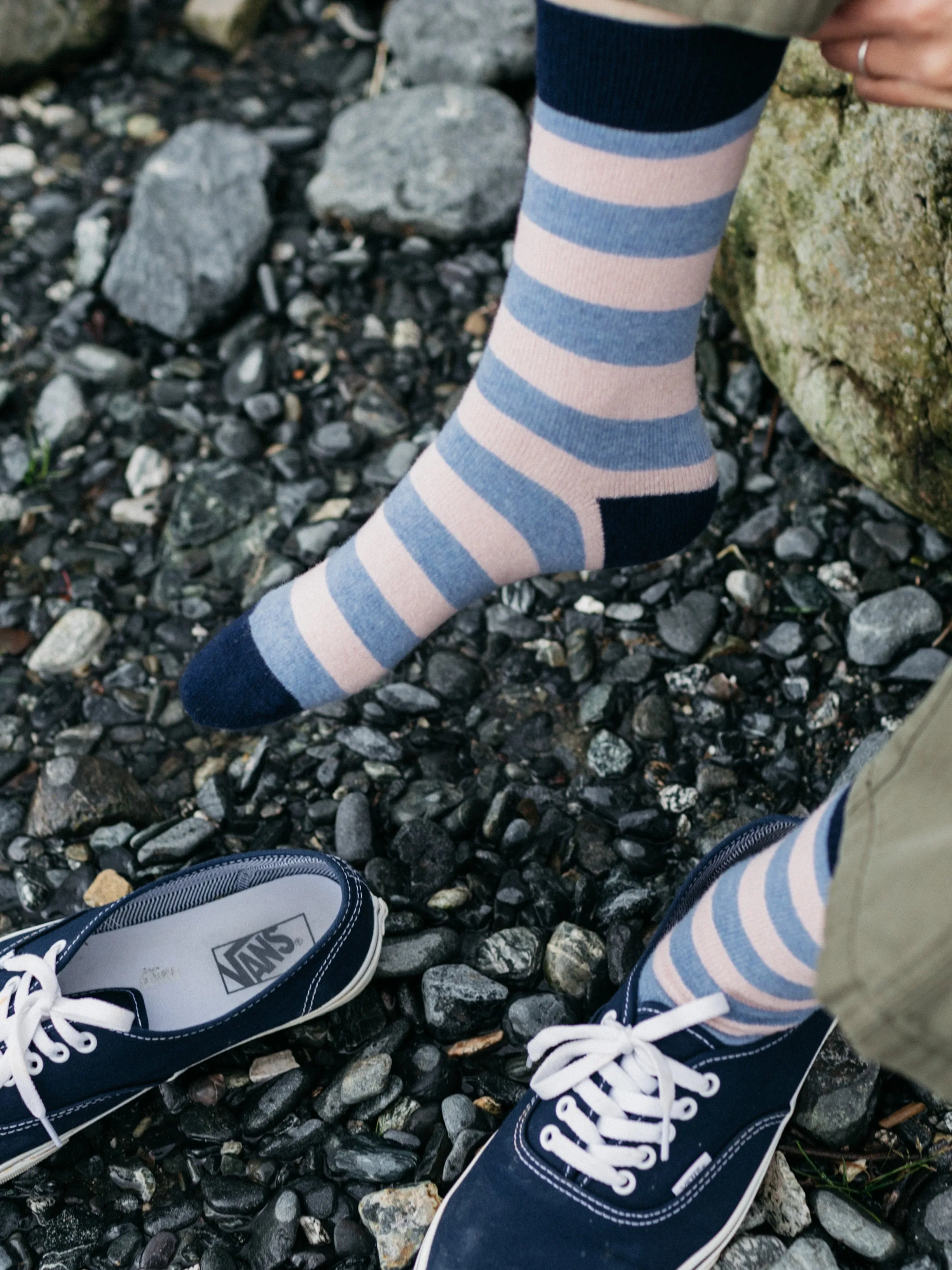 Last Long Original Sock sold by Finisterre product image thumbnail 5