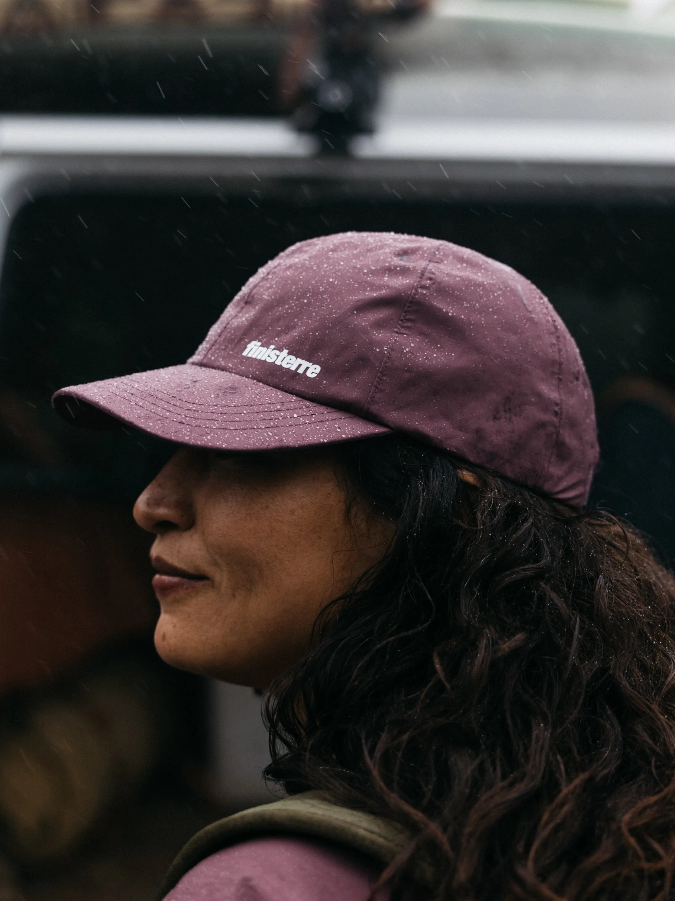 Rainbird Cap sold by Finisterre product image thumbnail 2