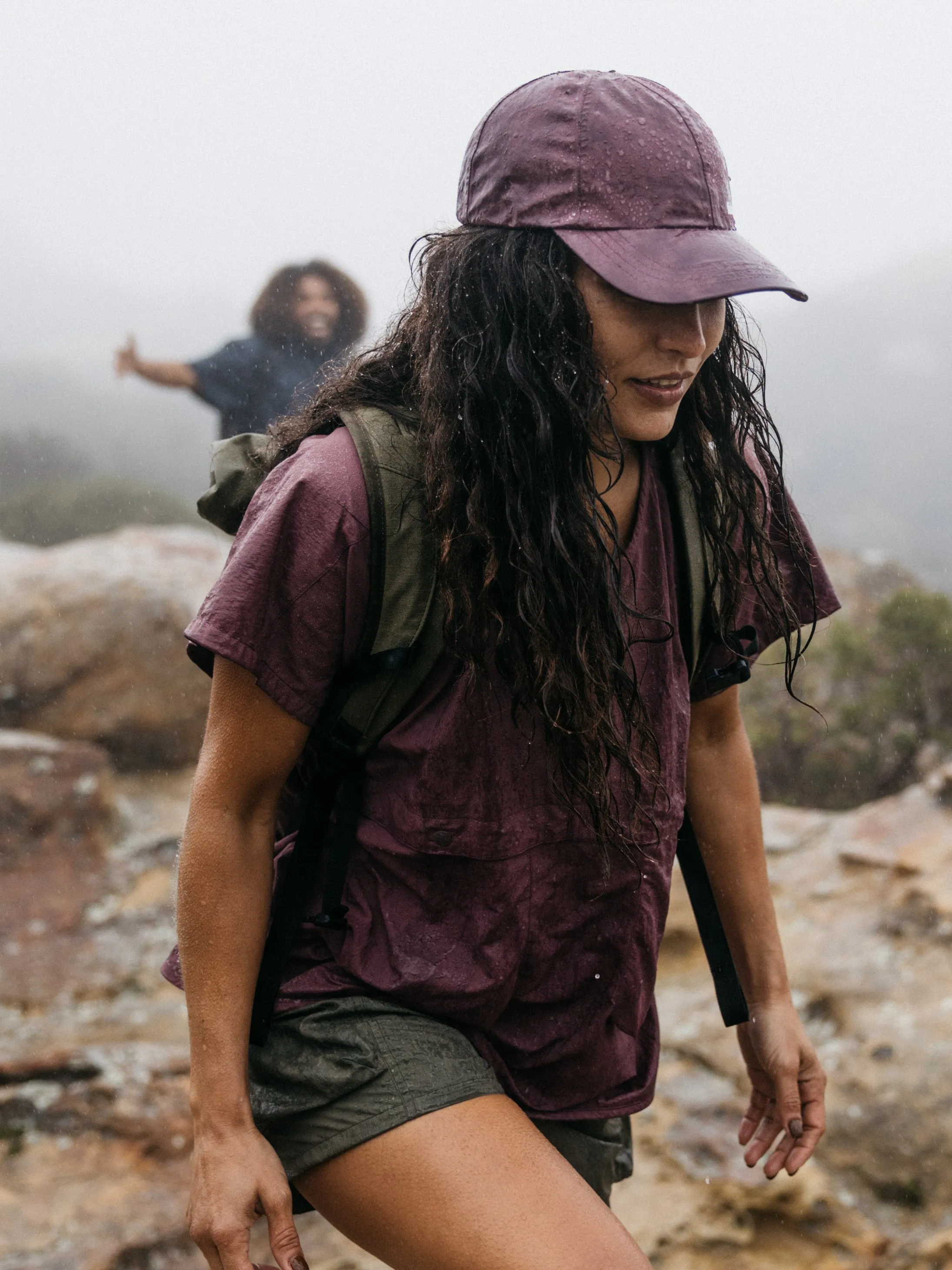 Rainbird Cap sold by Finisterre product image thumbnail 4