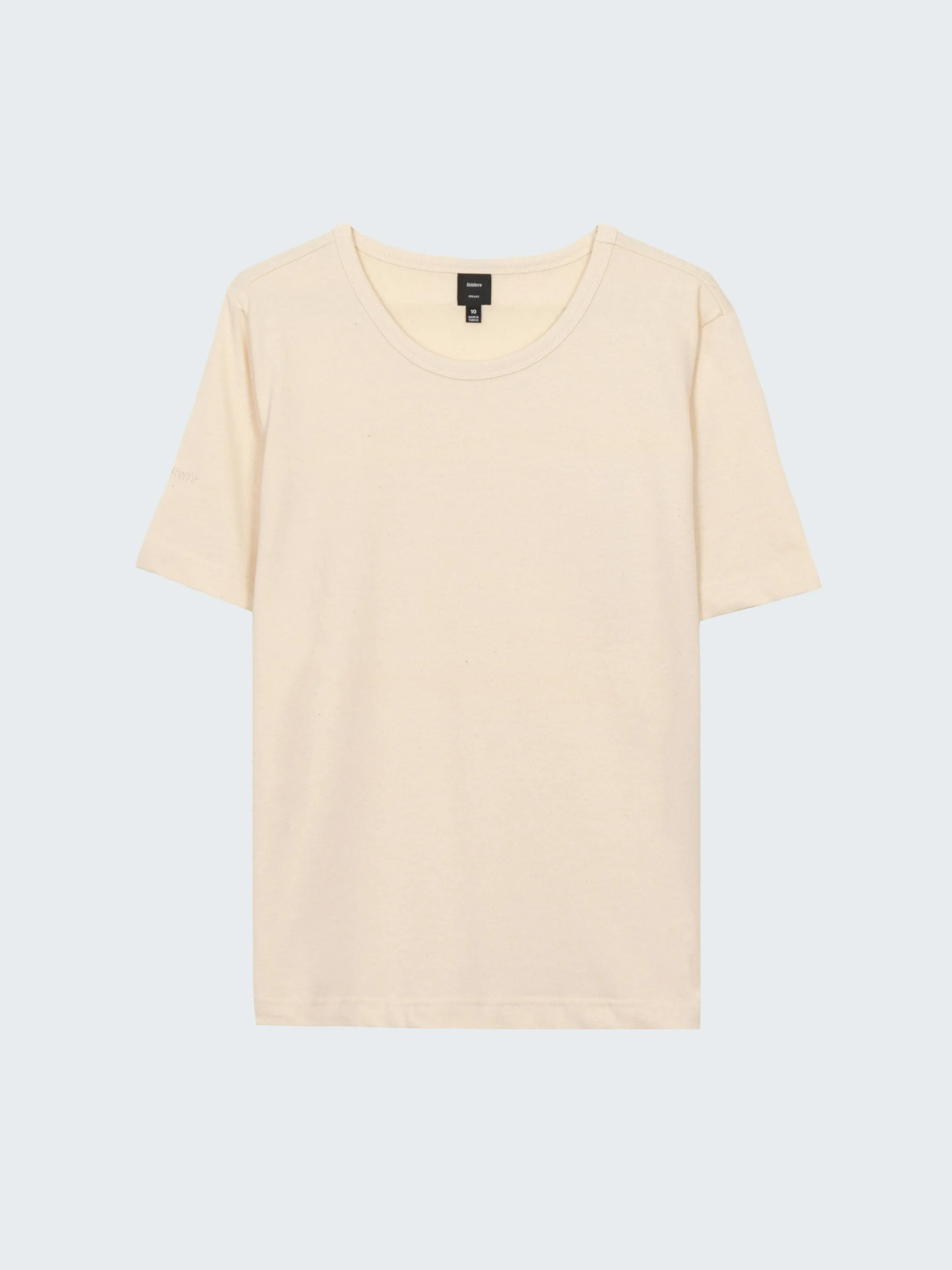 Women's Recycled Orca T-Shirt sold by Finisterre