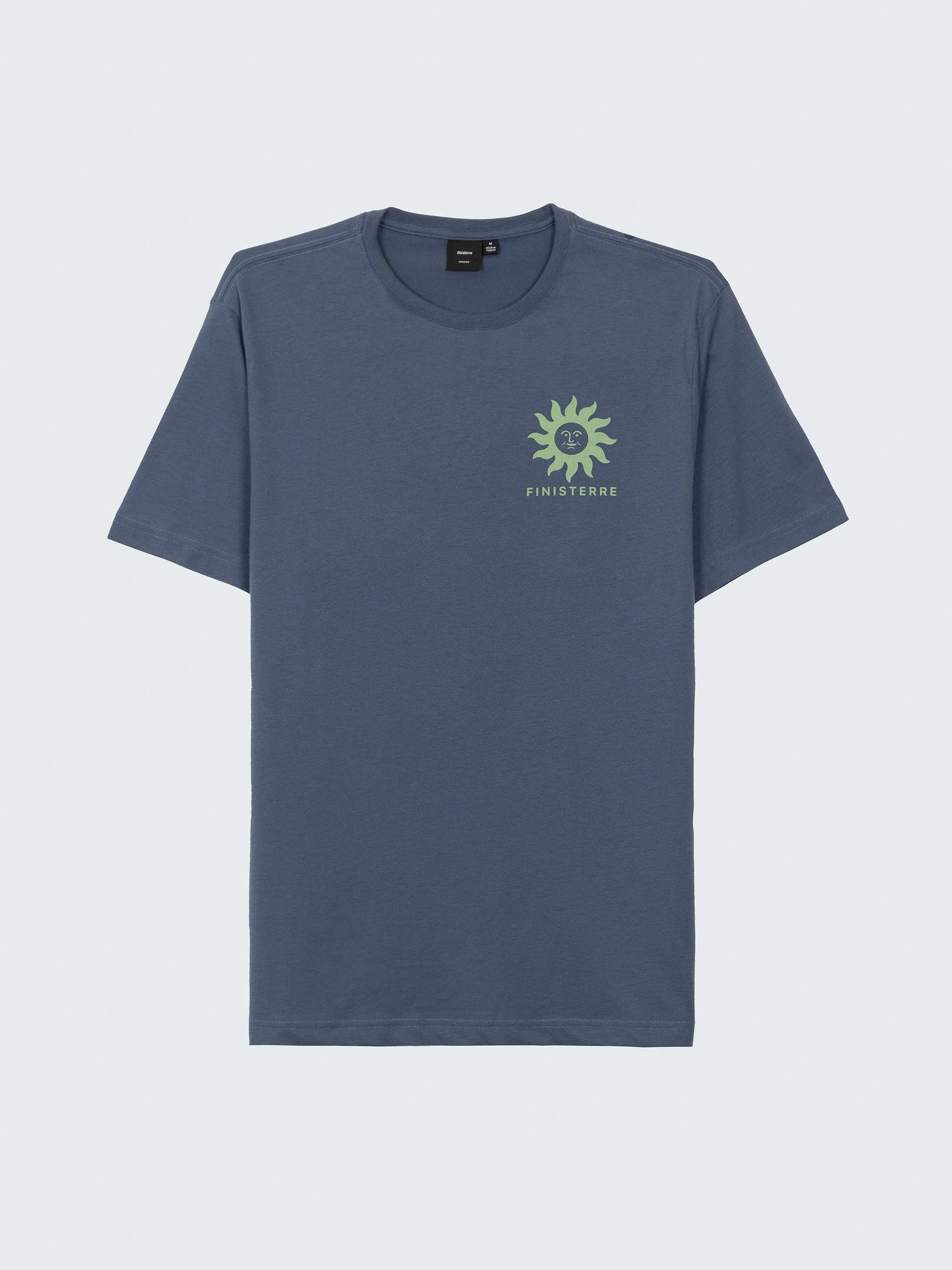 Men's Commitment T-Shirt sold by Finisterre product image thumbnail 4