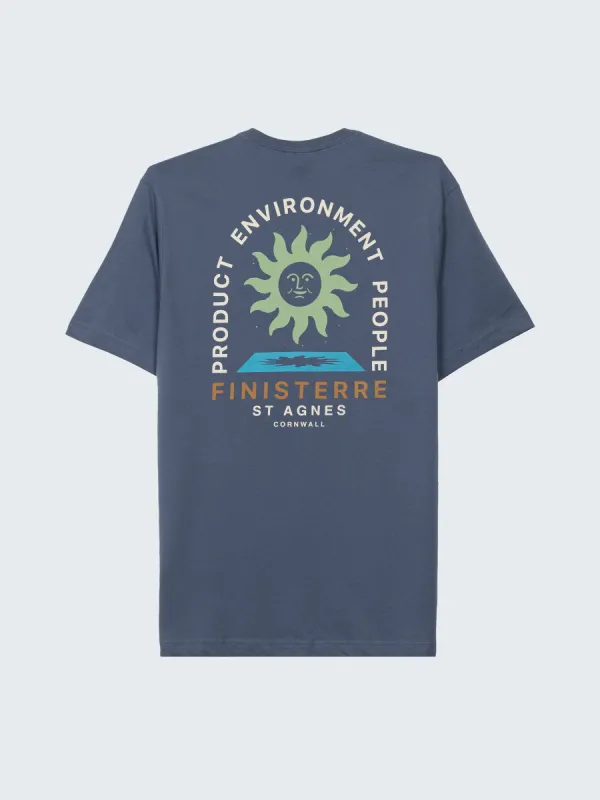 Men's Commitment T-Shirt sold by Finisterre