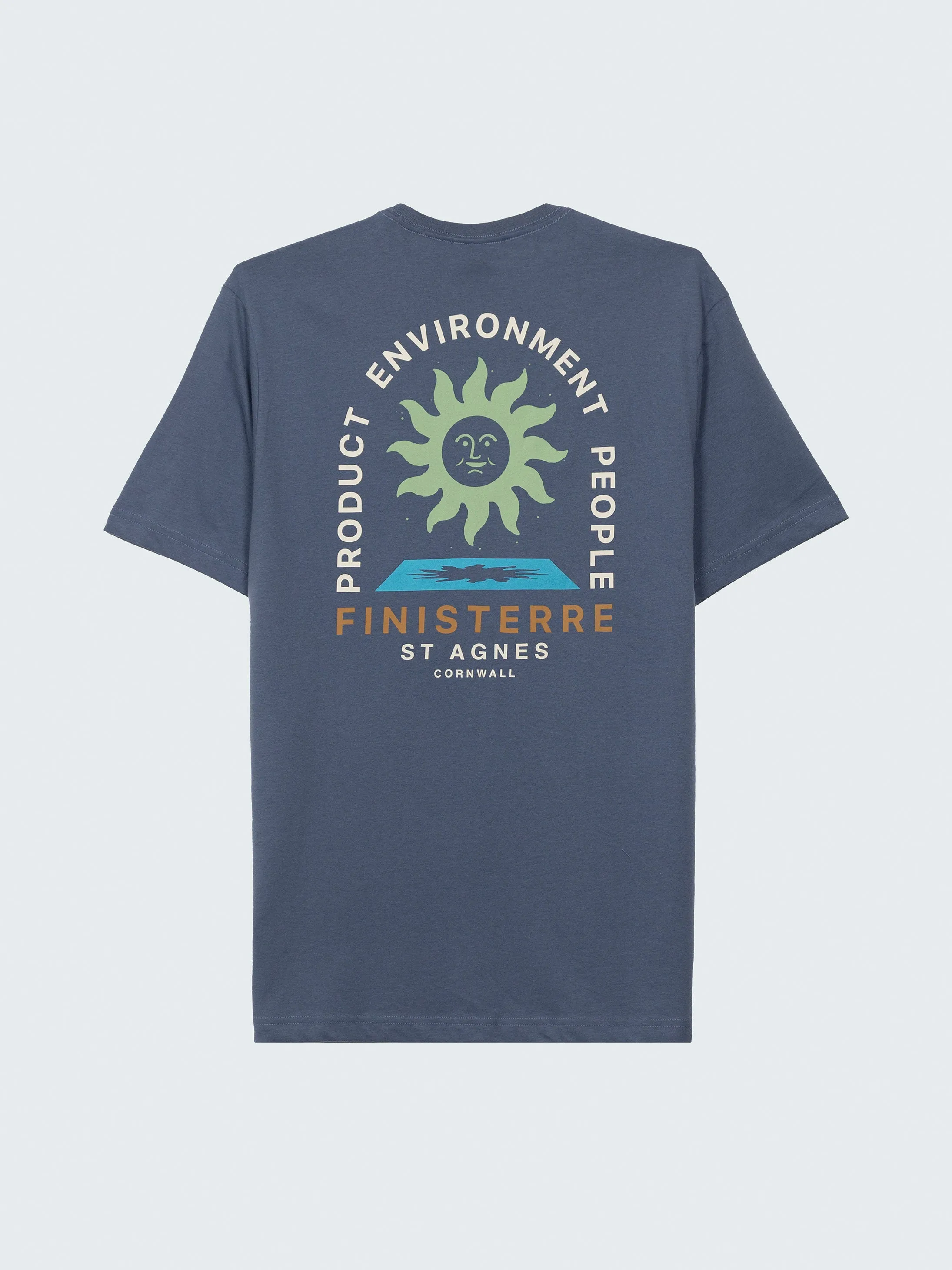 Men's Commitment T-Shirt sold by Finisterre