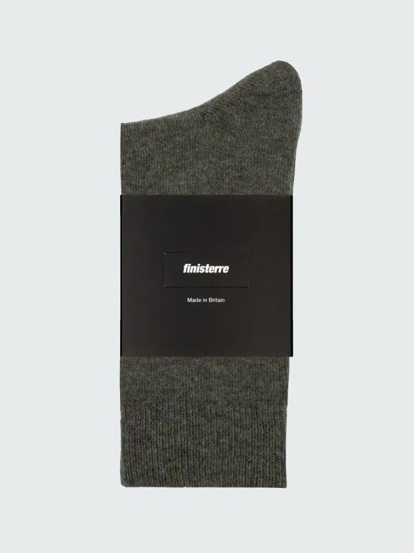 Classic Wool Sock sold by Finisterre