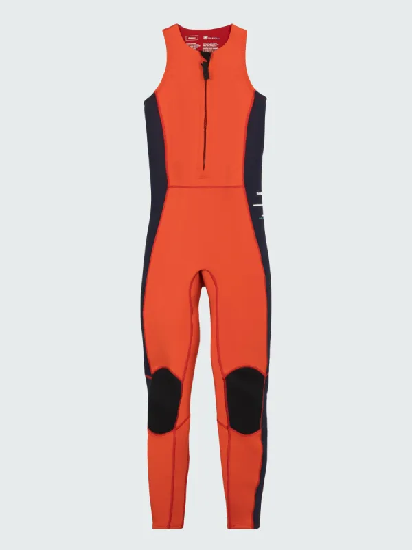 Women's Nieuwland 2e Yulex® Long Jane Swimsuit sold by Finisterre