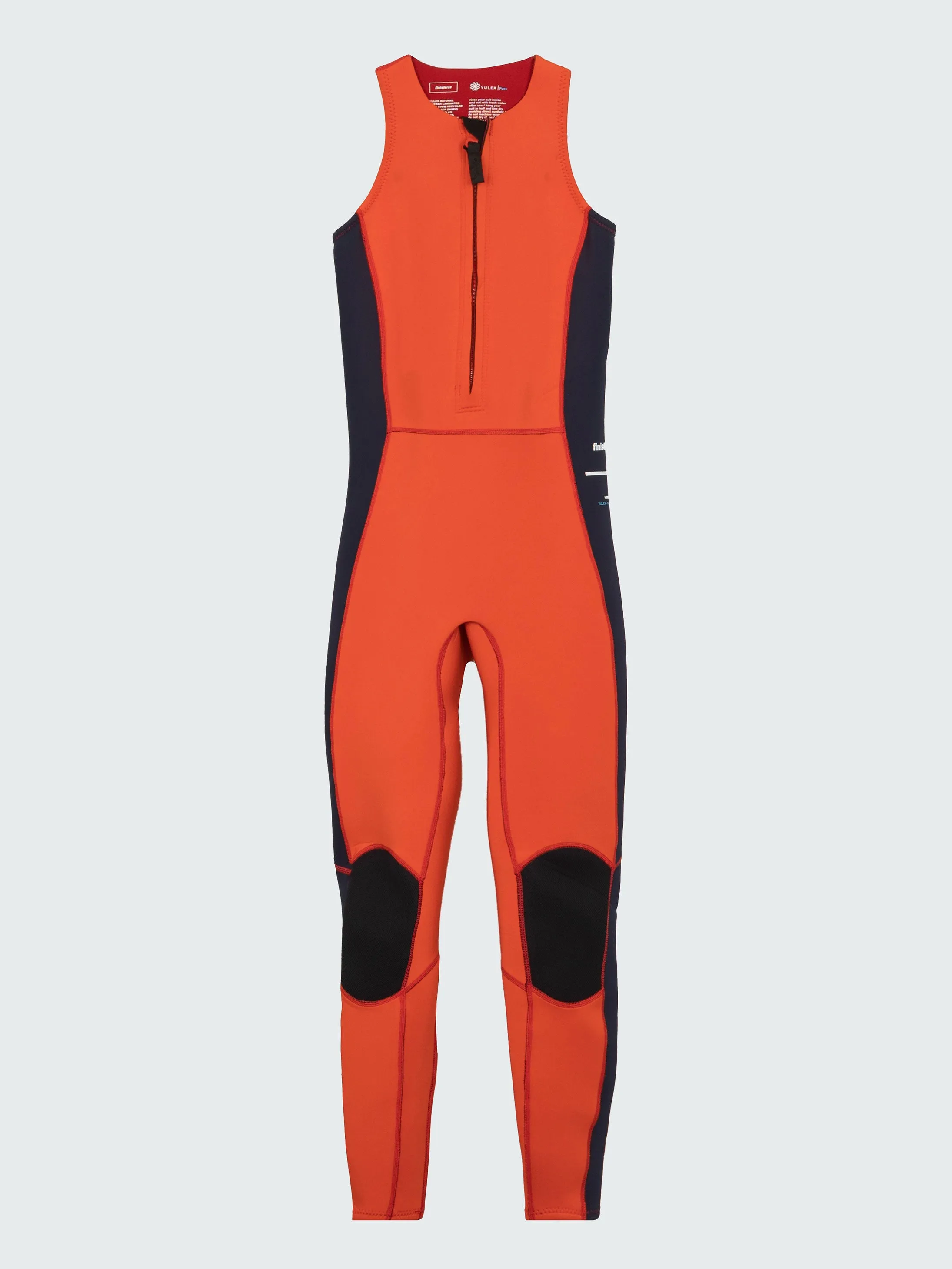 Women's Nieuwland 2e Yulex® Long Jane Swimsuit sold by Finisterre