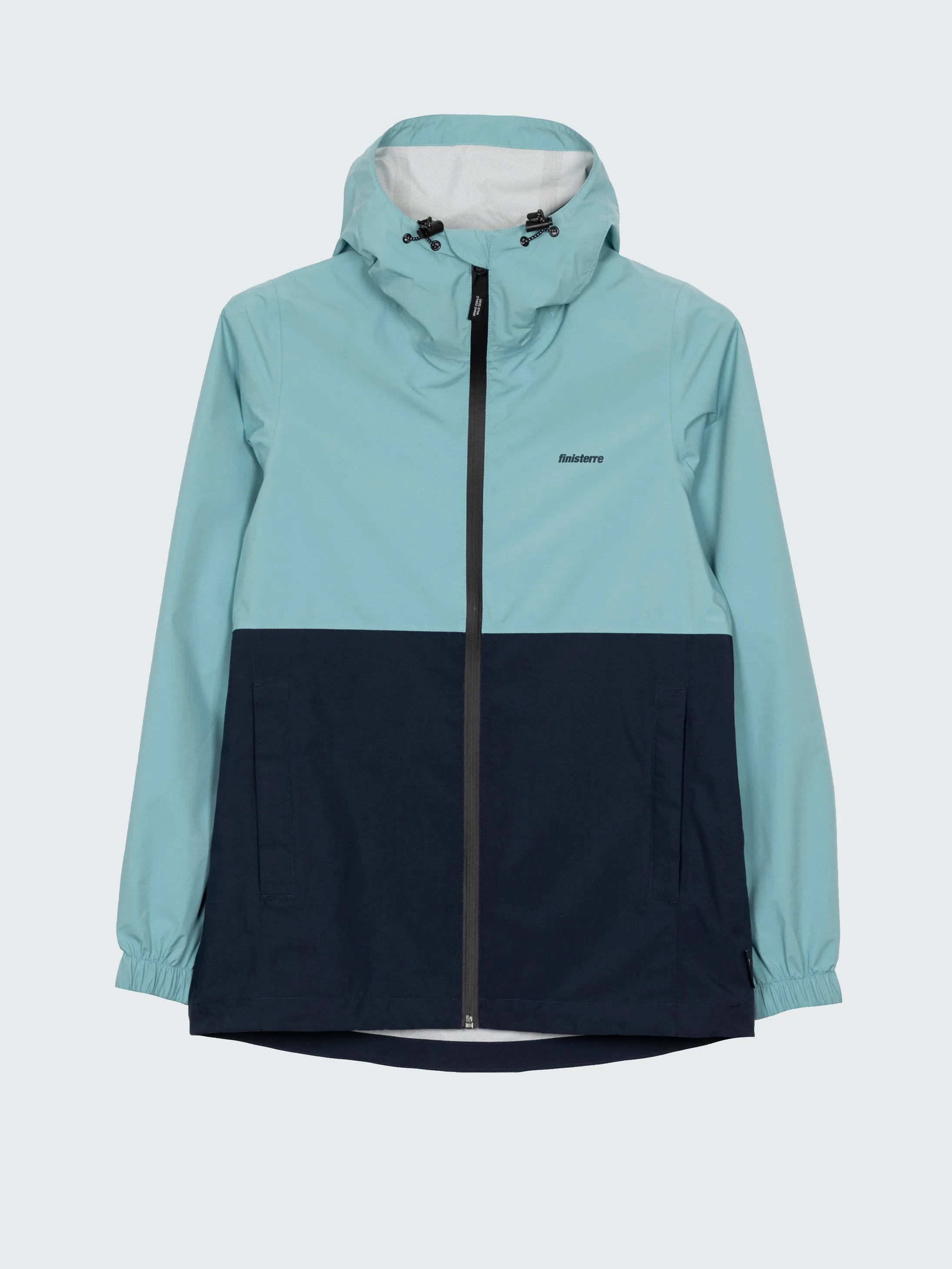 Men's Rainbird Waterproof Jacket sold by Finisterre