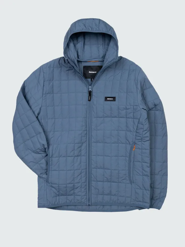 Men's Firecrest Hooded Jacket sold by Finisterre