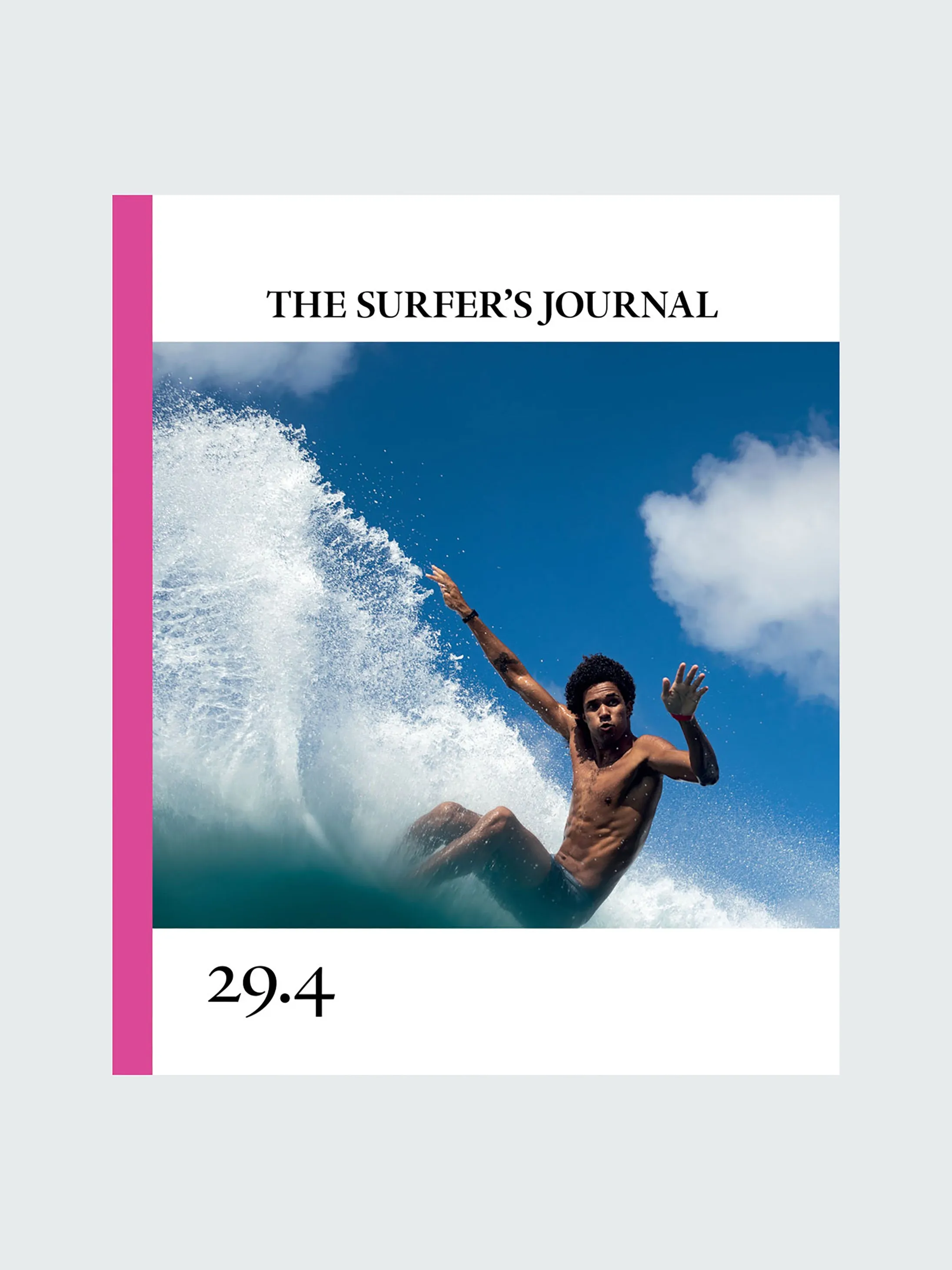 Surfers Journal, Issue 29.4 sold by Finisterre