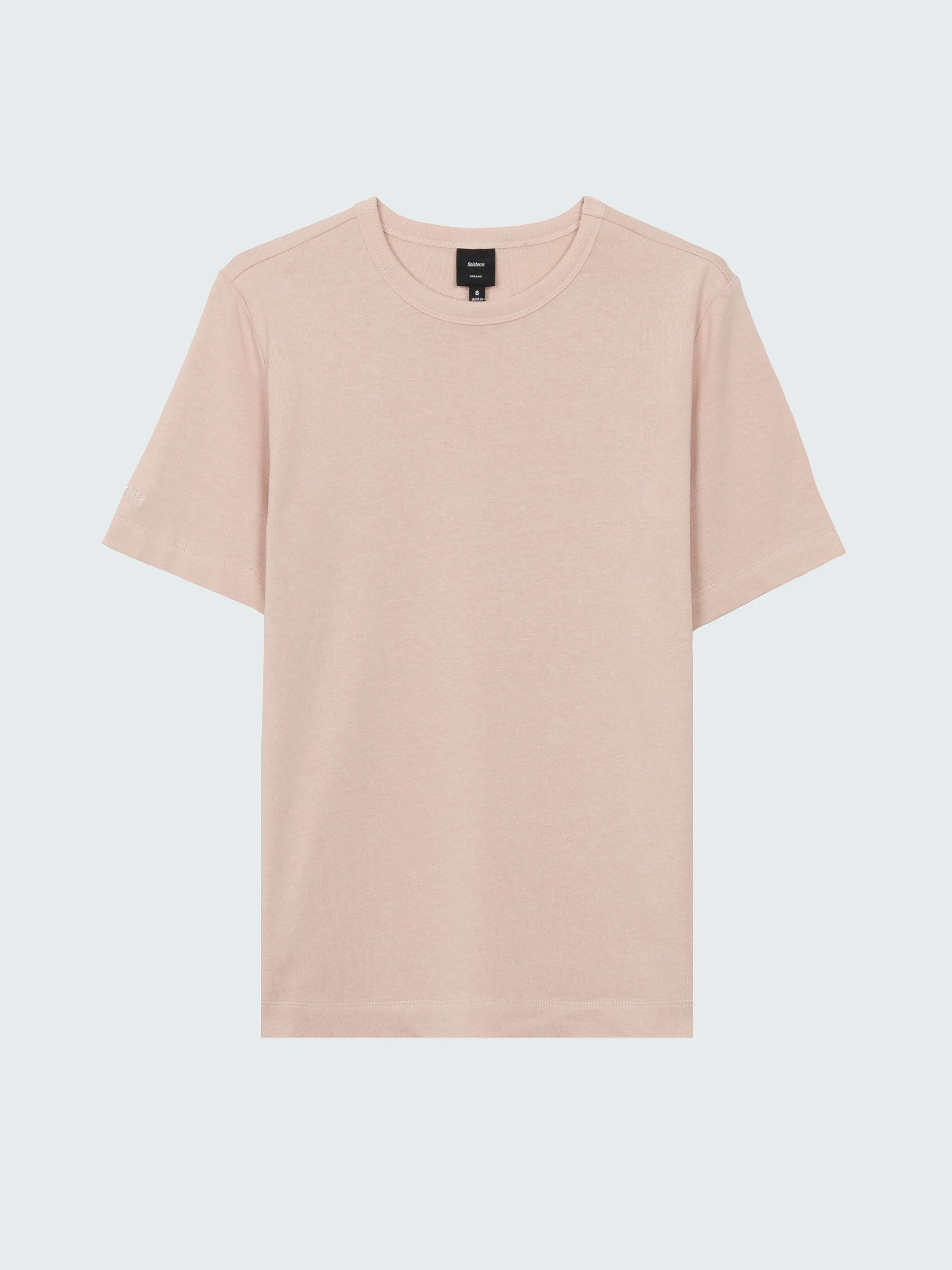 Women's Recycled Orca T-Shirt sold by Finisterre