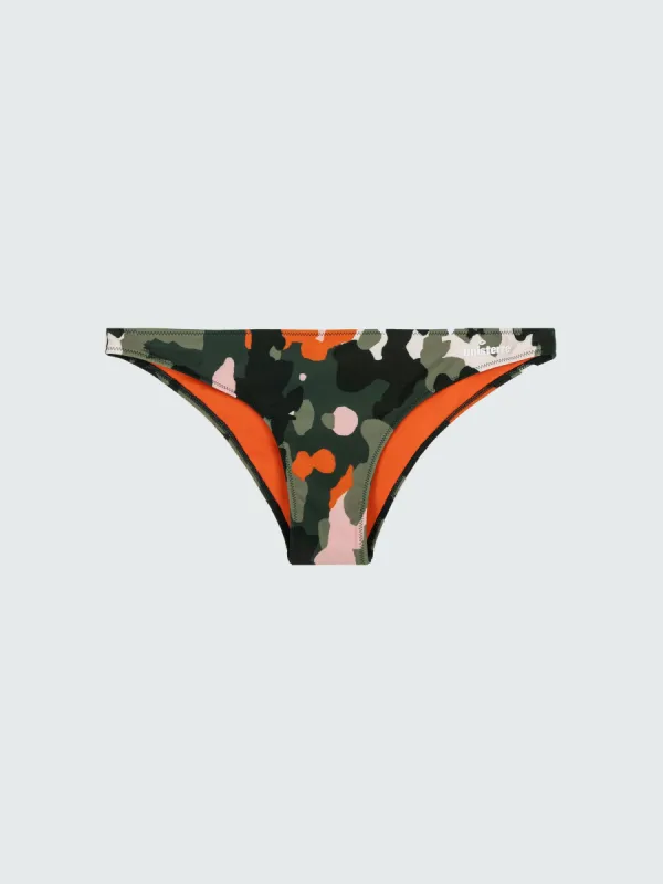 Women's Zenith Bikini Bottoms sold by Finisterre