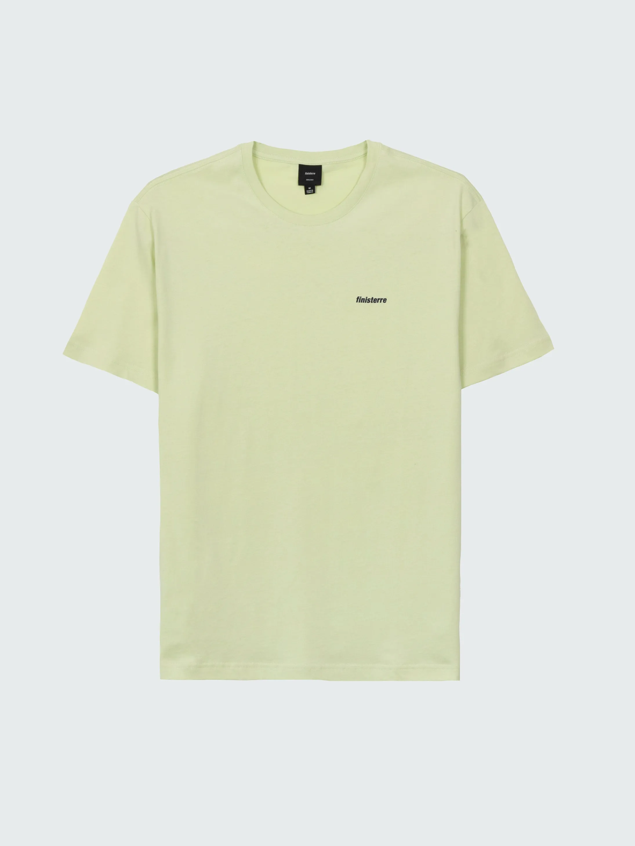 Men's Harlyn Logo T-Shirt sold by Finisterre product image thumbnail 2