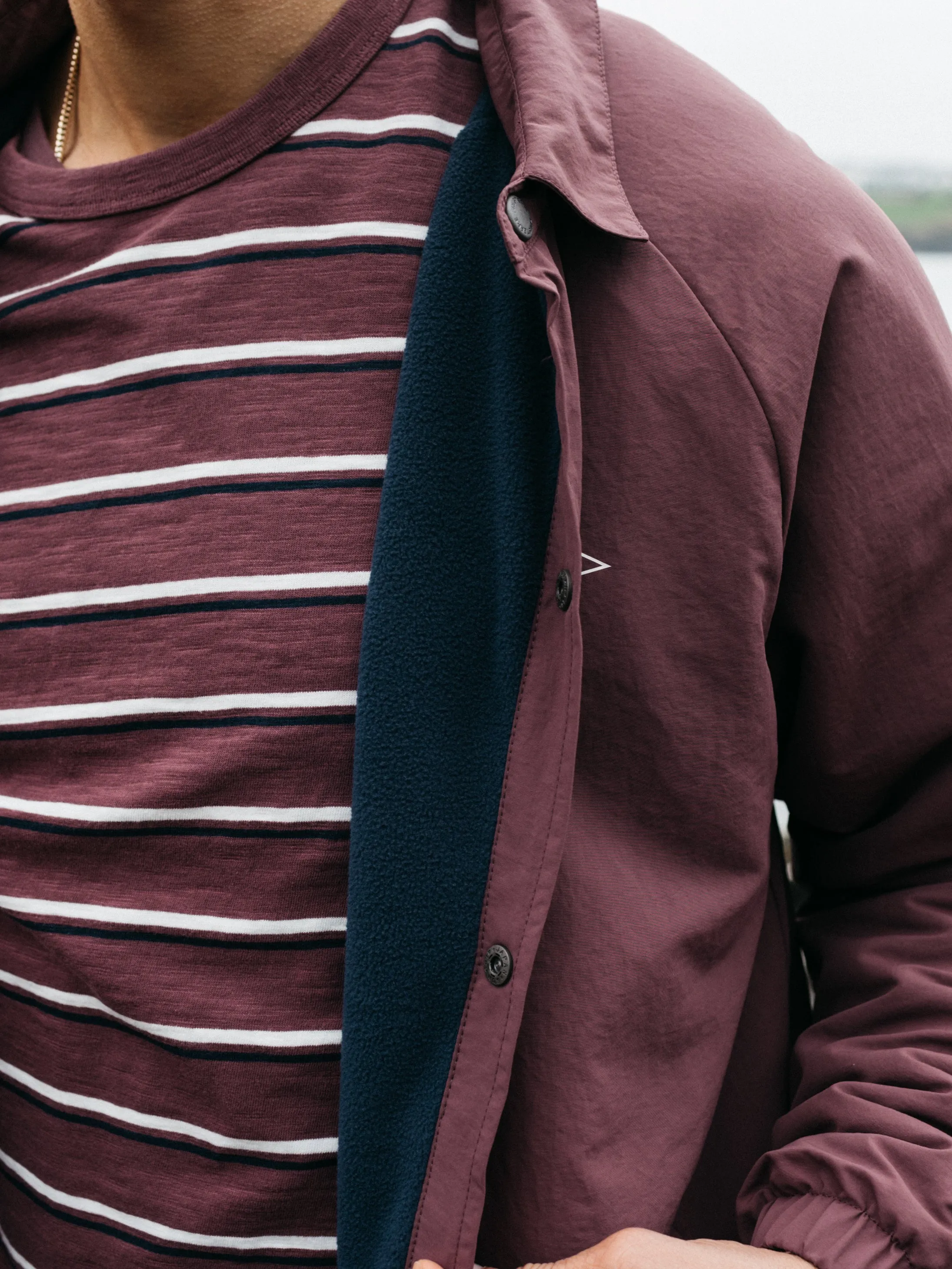 Men's Daybreaker Jacket sold by Finisterre product image thumbnail 5