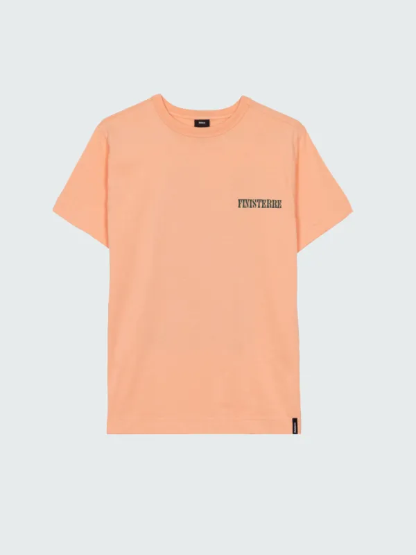 Women's Meskel T-Shirt sold by Finisterre