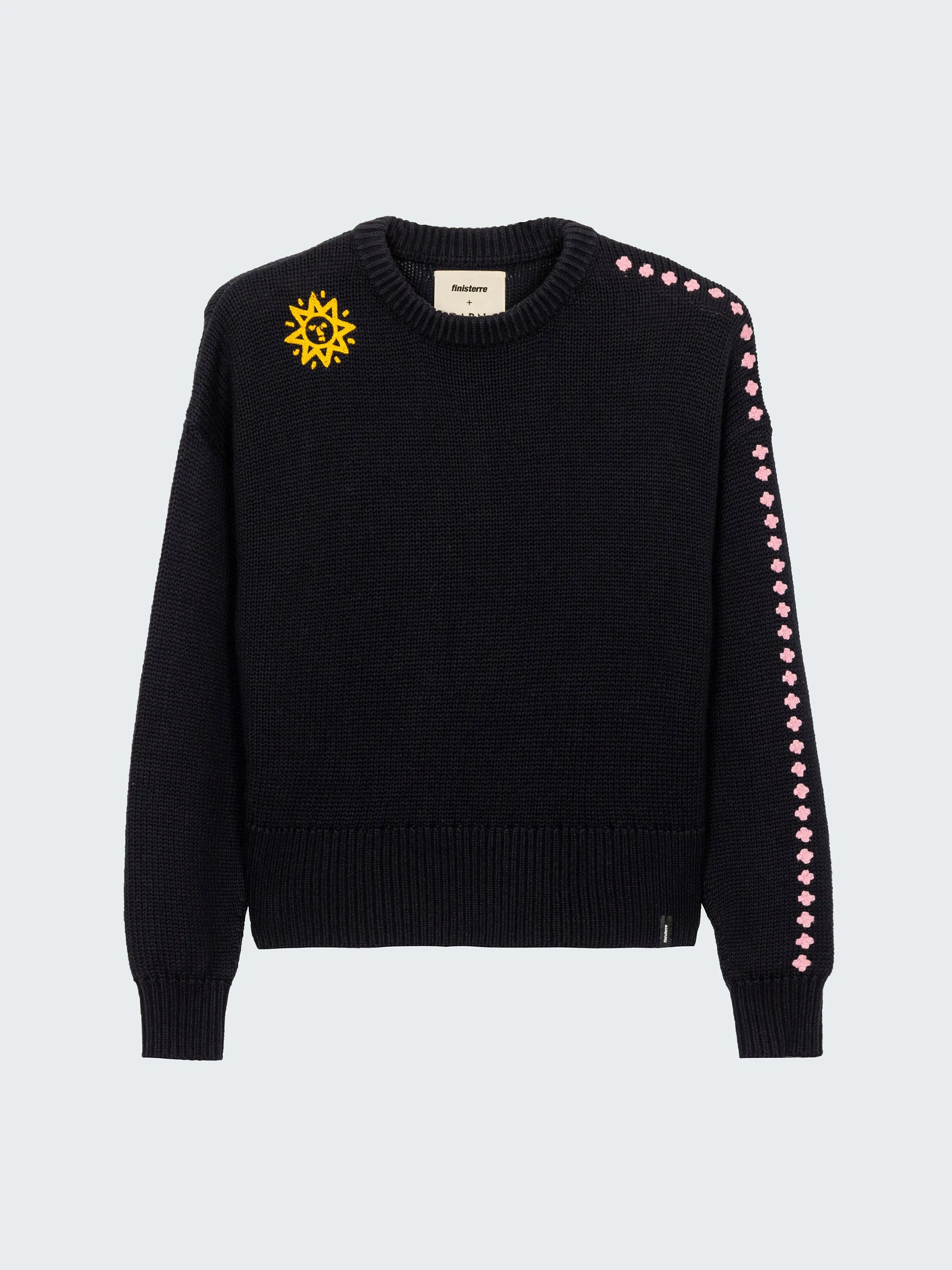 Women's Finisterre + DARN Jumper sold by Finisterre